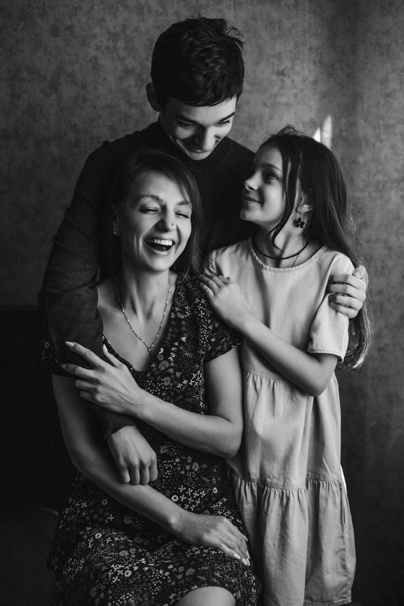 Сквозь года. Семейный и детский фотограф |Брянск| Анастасия Перепелкина