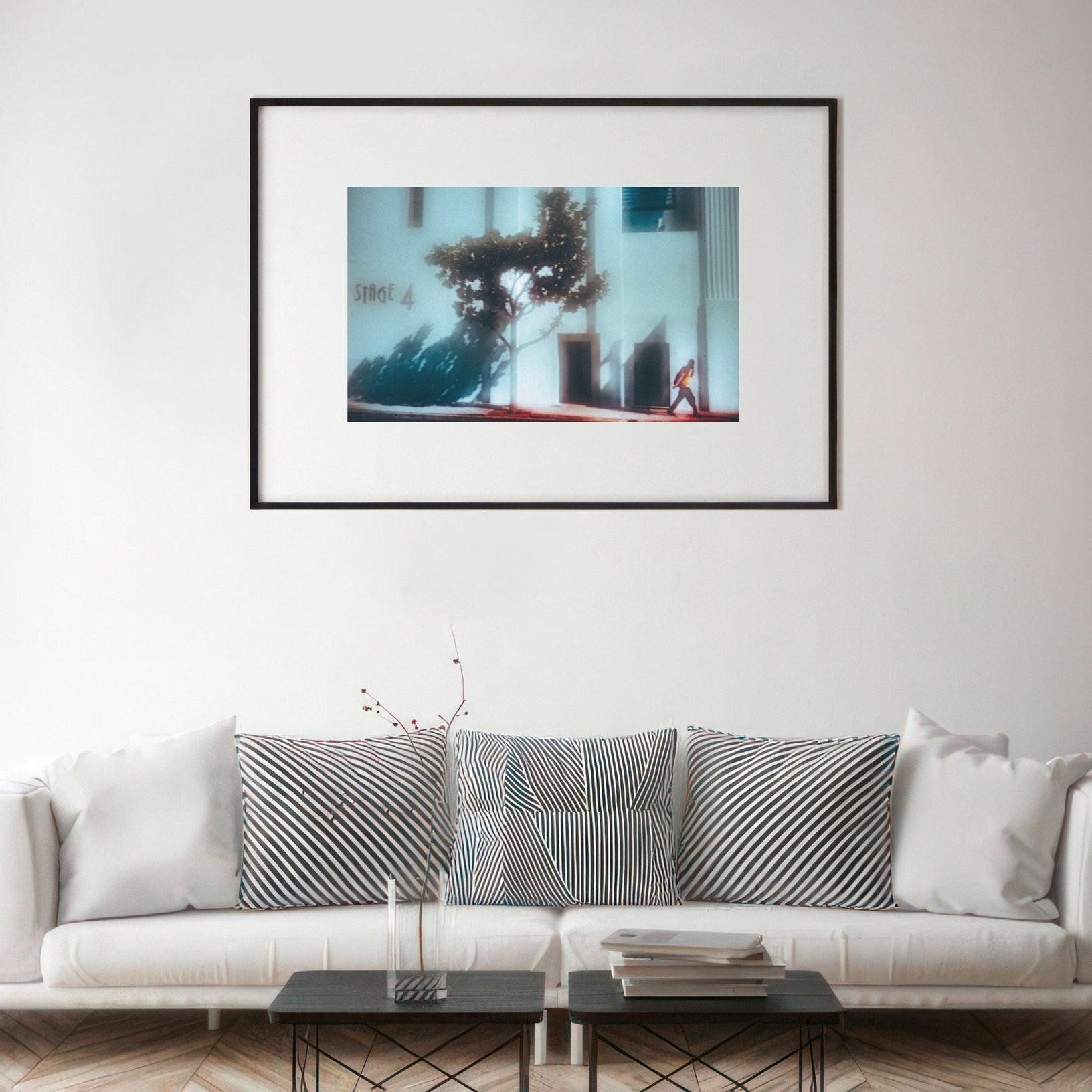 STREETS SPIRIT. Eduard Kopysov — International visual artist