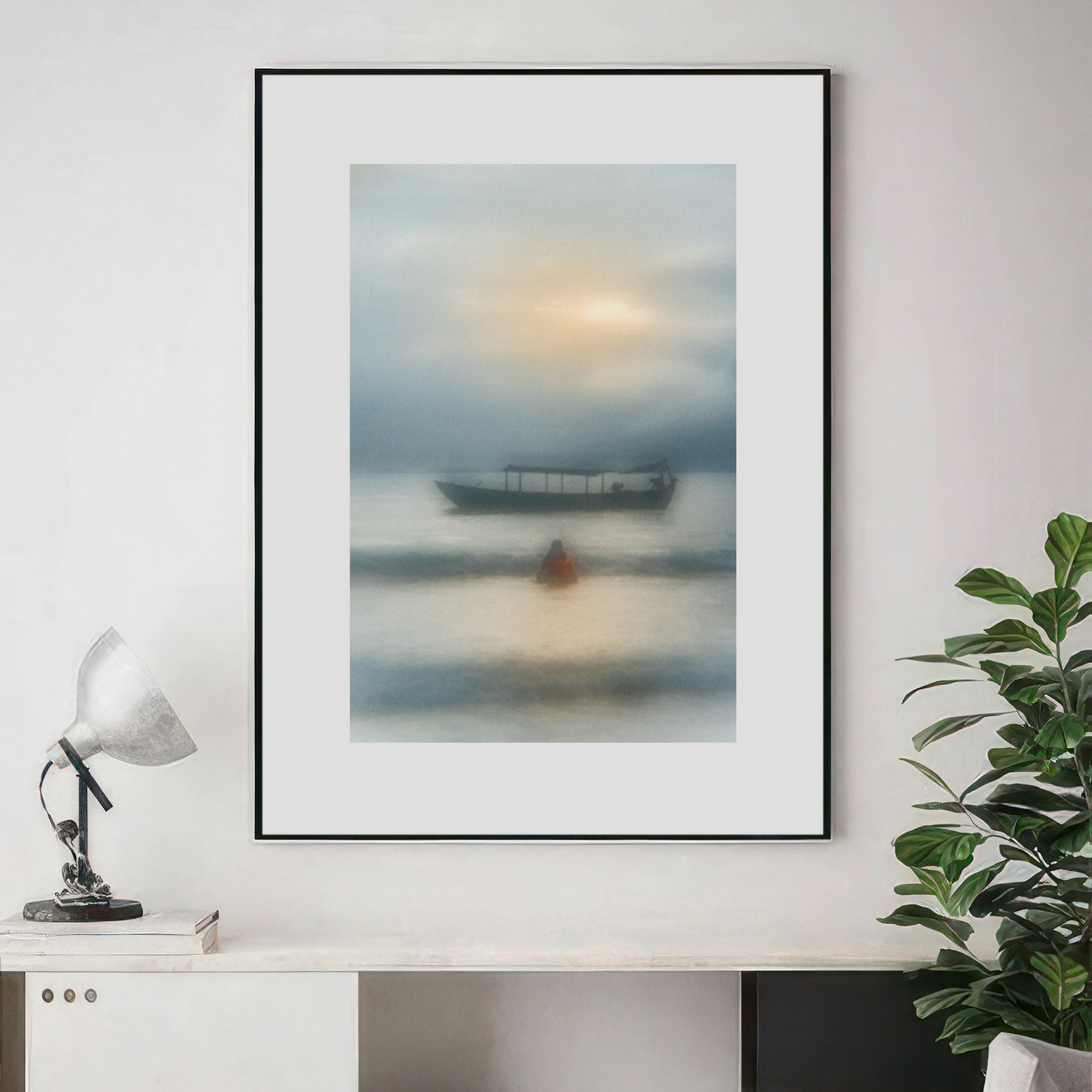 CAMBODIA. Eduard Kopysov — International visual artist