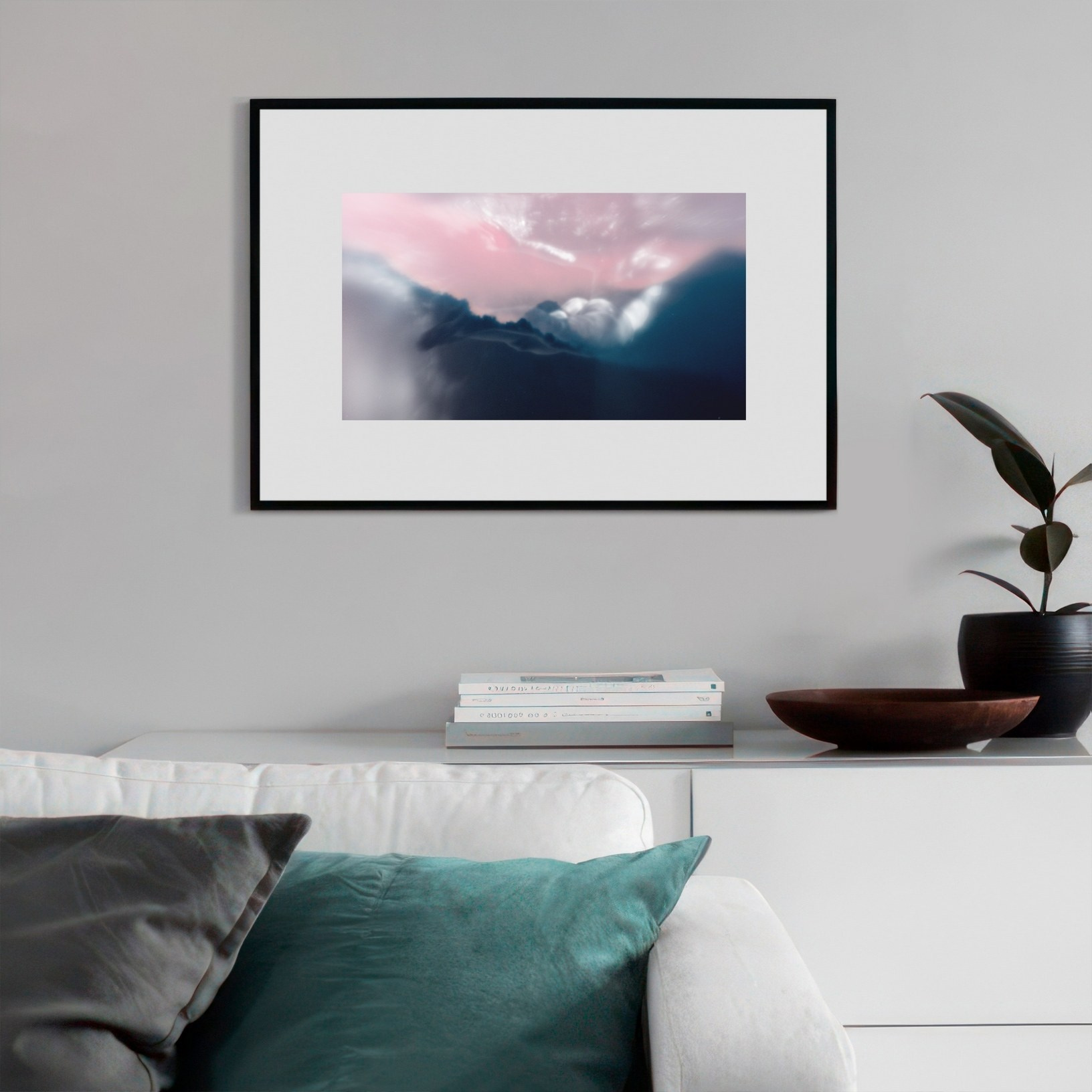 PAST LIVES. Eduard Kopysov — International visual artist