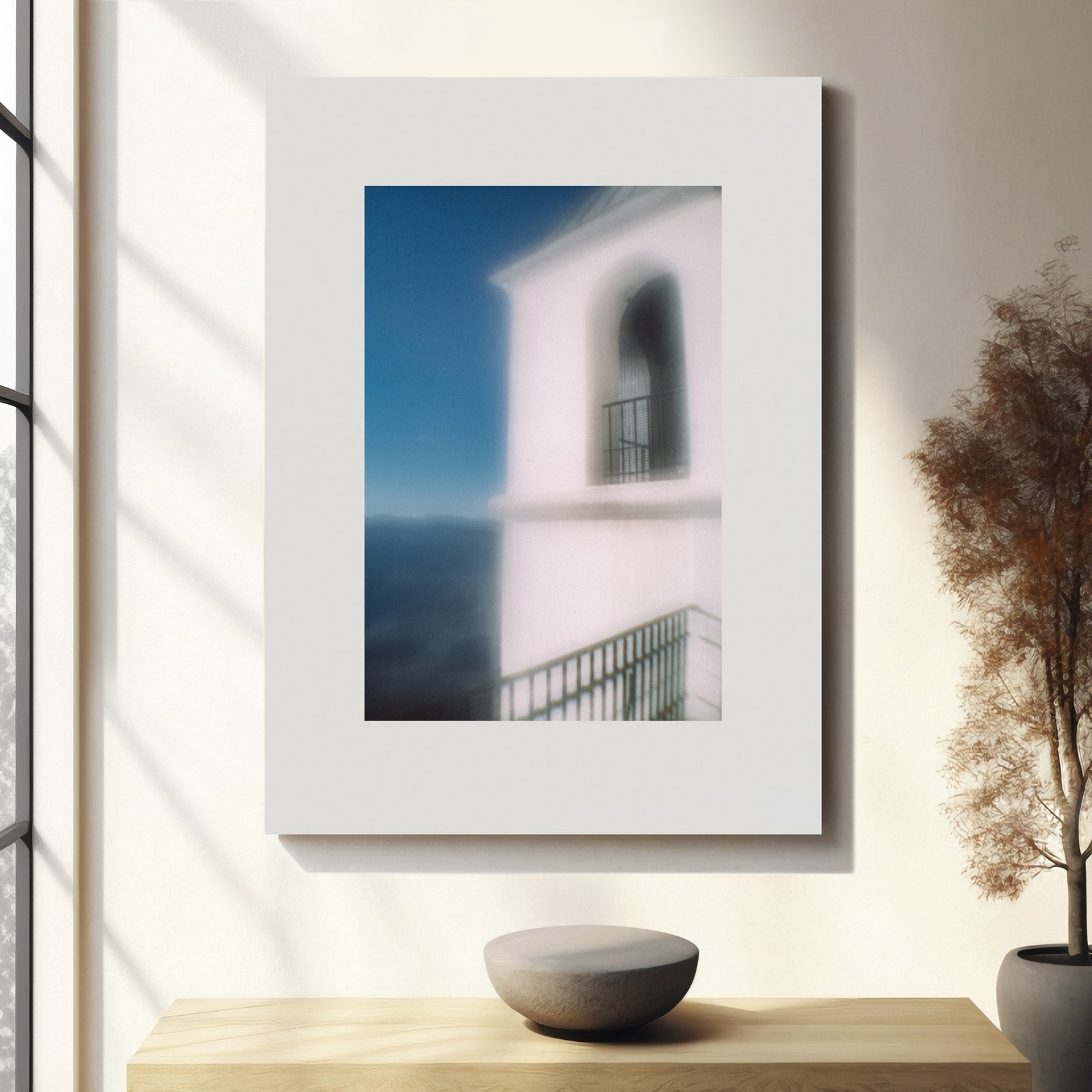 MONTENEGRO. Eduard Kopysov — International visual artist