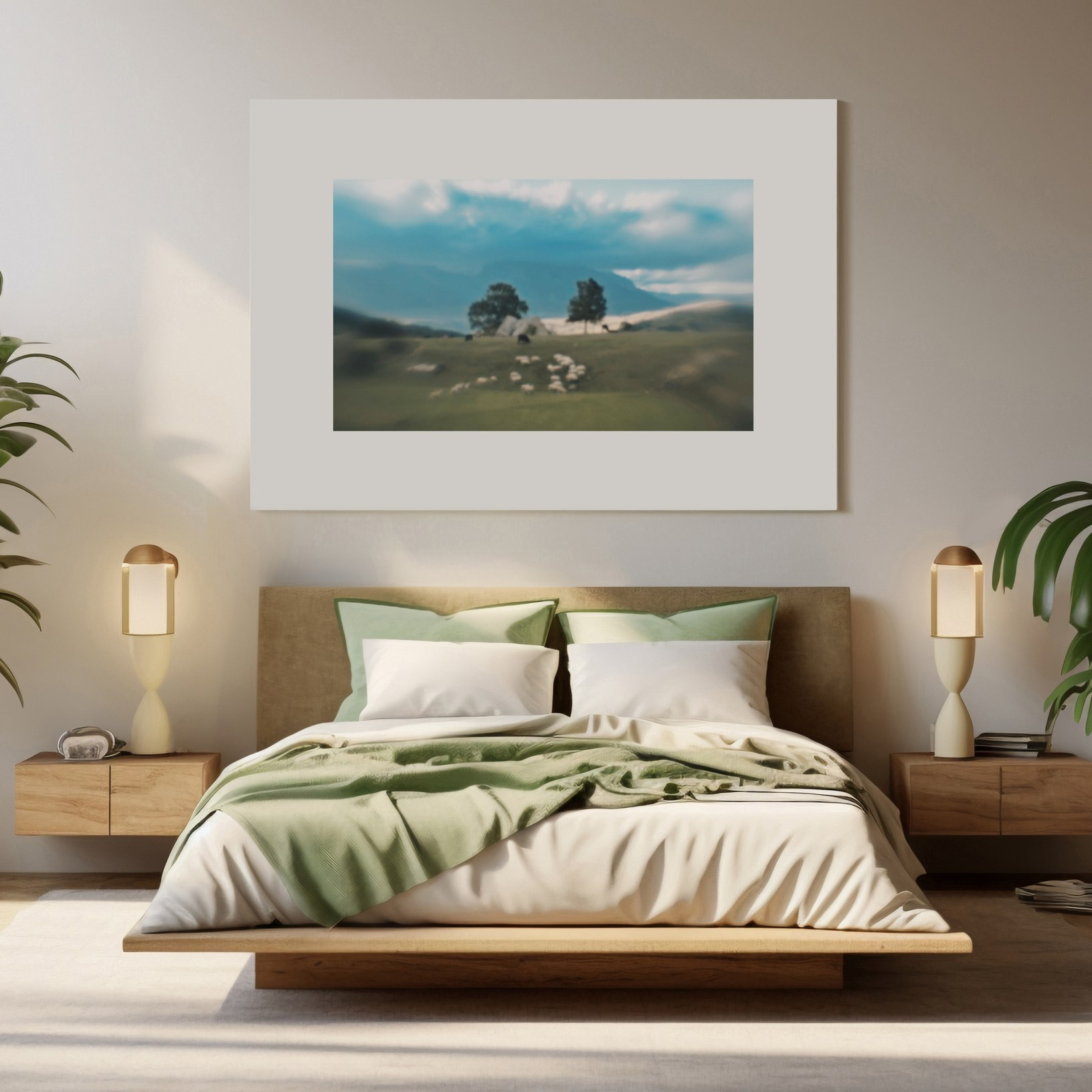 MONTENEGRO. Eduard Kopysov — International visual artist