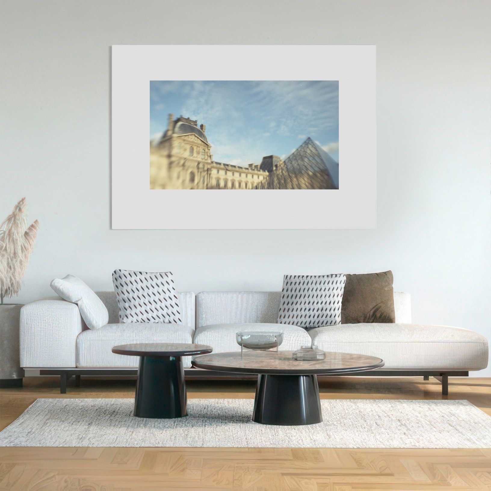 PARIS. Eduard Kopysov — International visual artist
