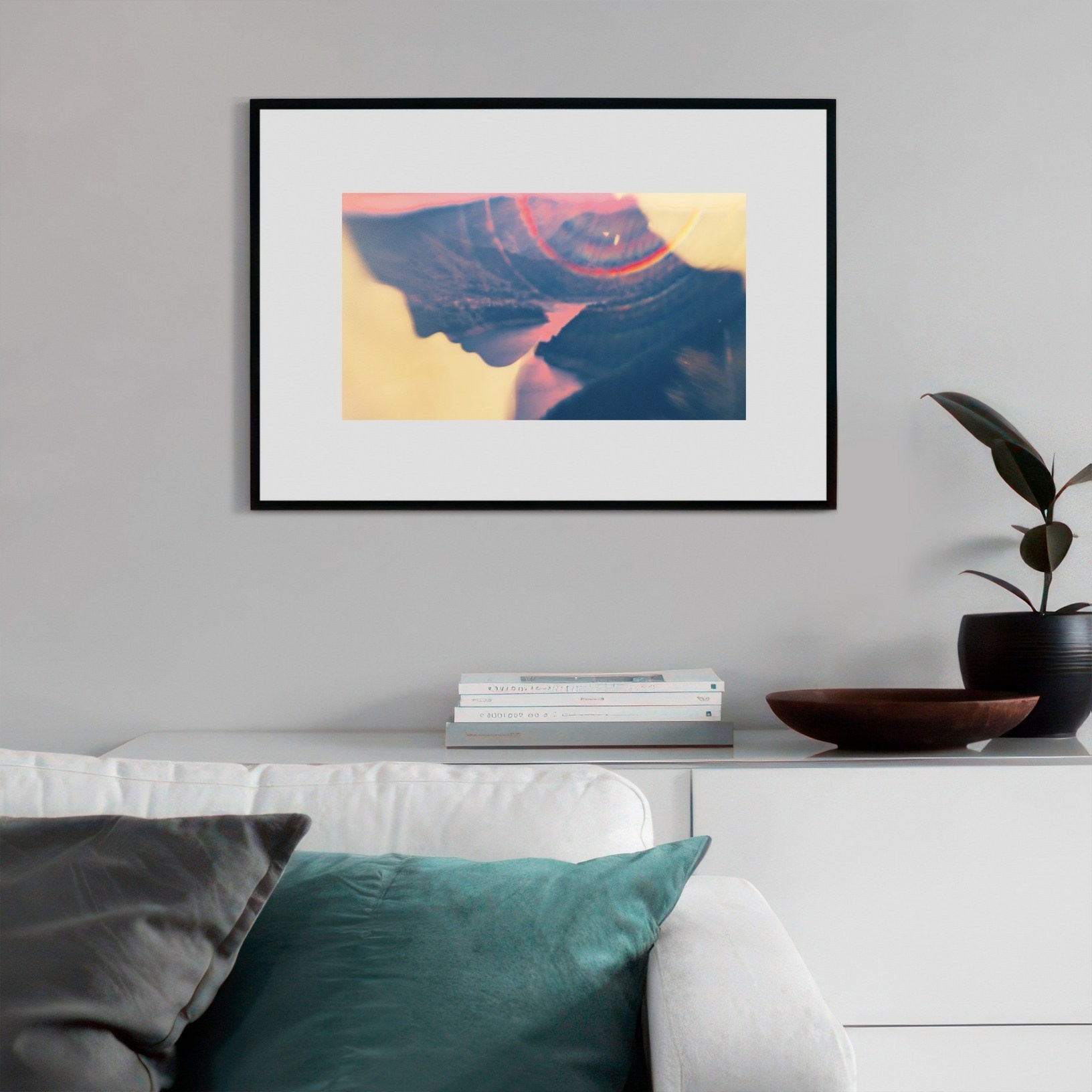 PAST LIVES. Eduard Kopysov — International visual artist