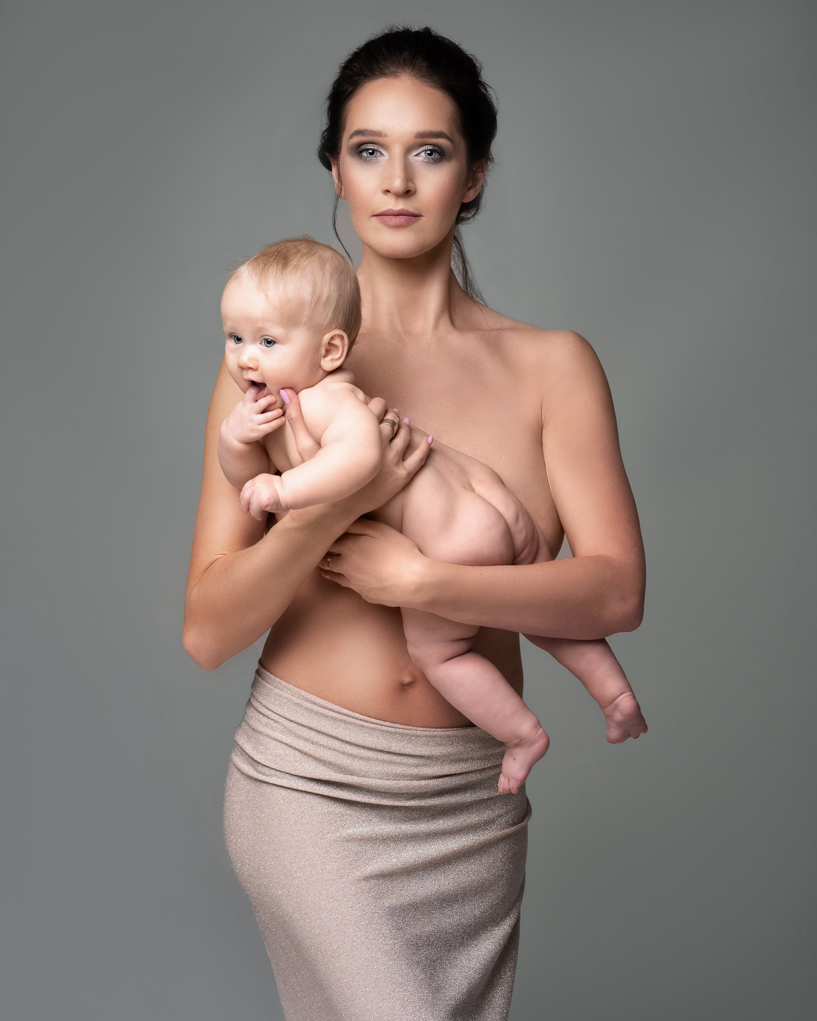 Kids and family photographer in Upper Austria Helen Baum