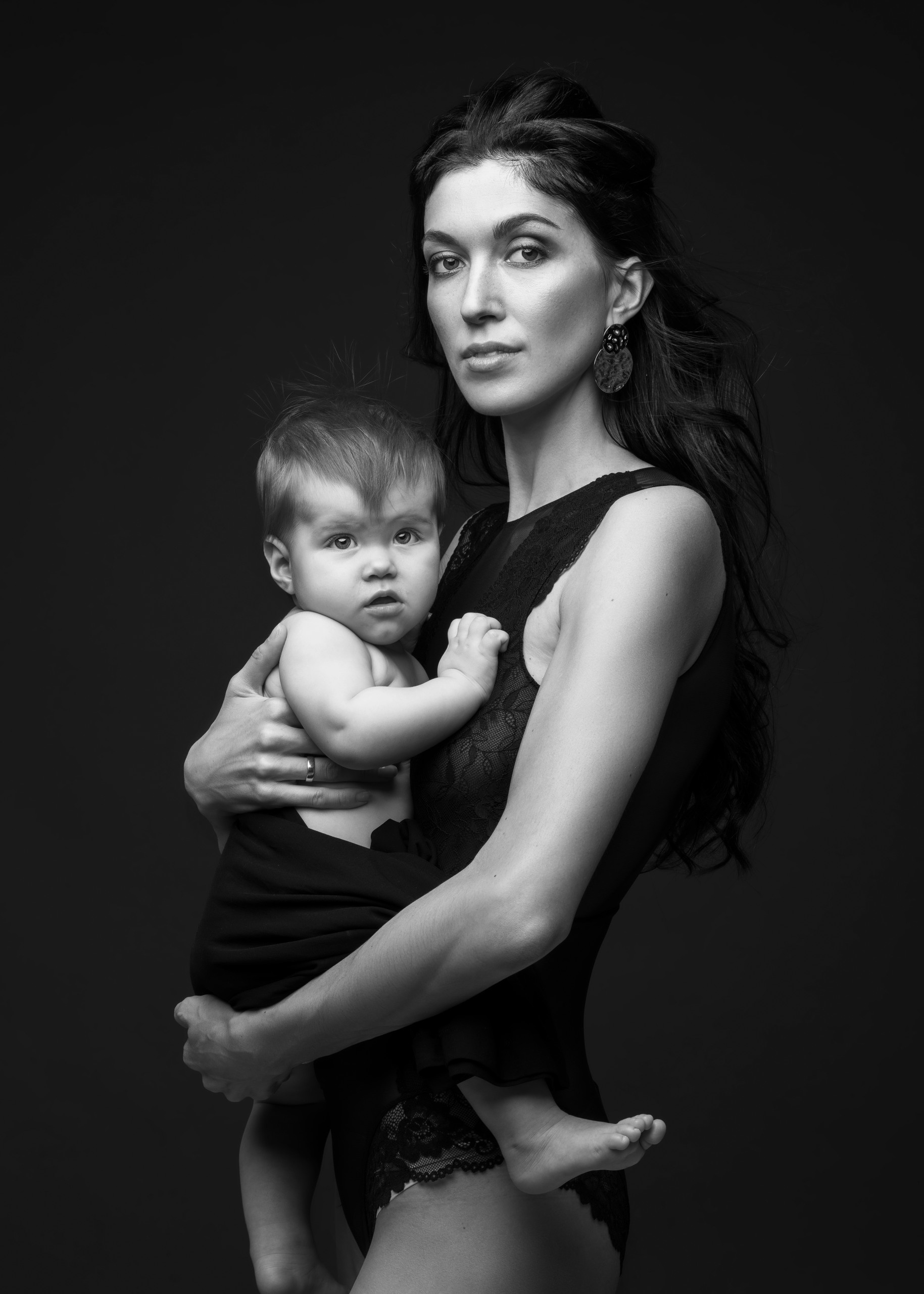 Kids and family photographer in Upper Austria Helen Baum