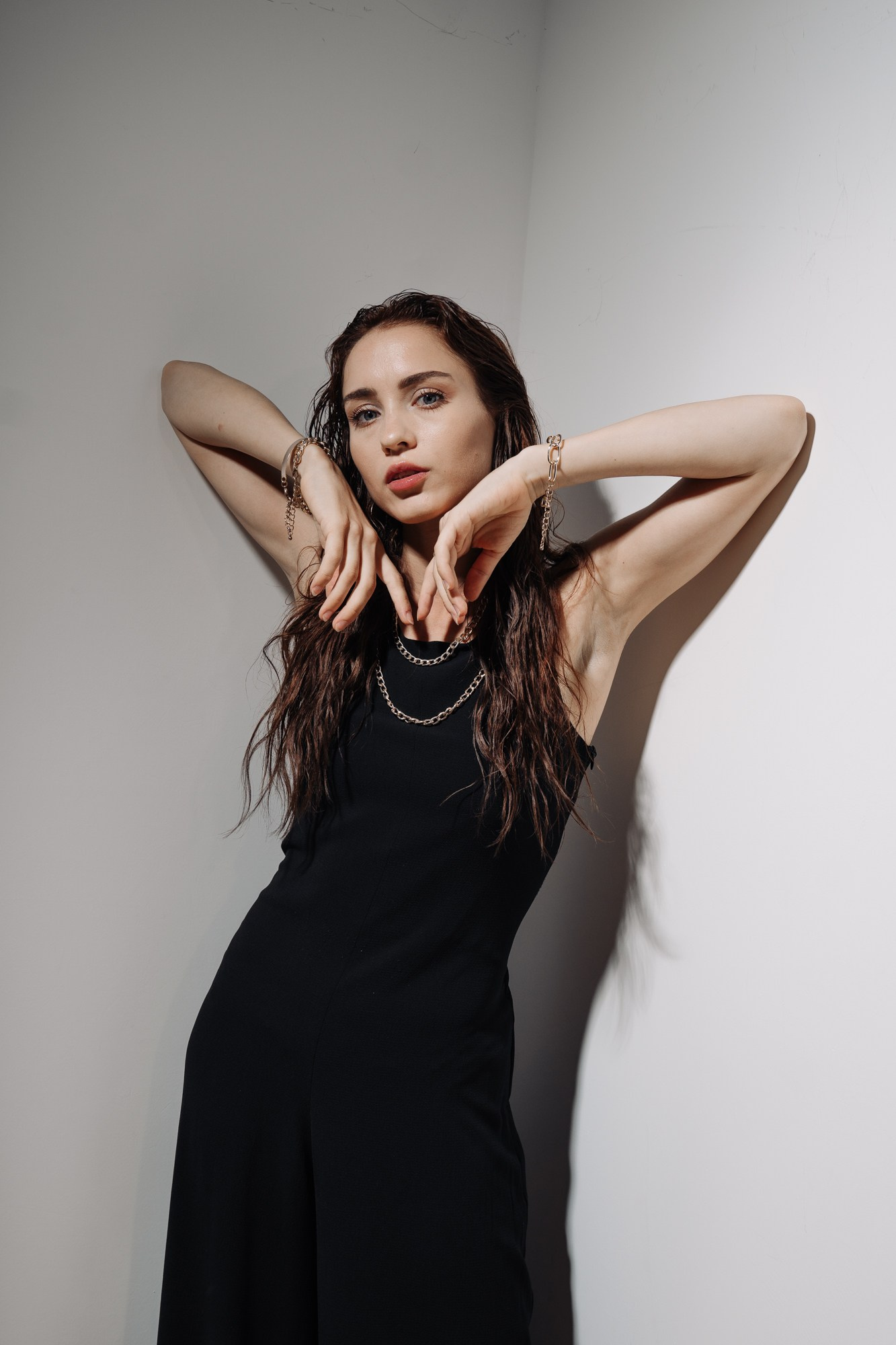 Аня Черняйкина портретный фотограф в Самаре