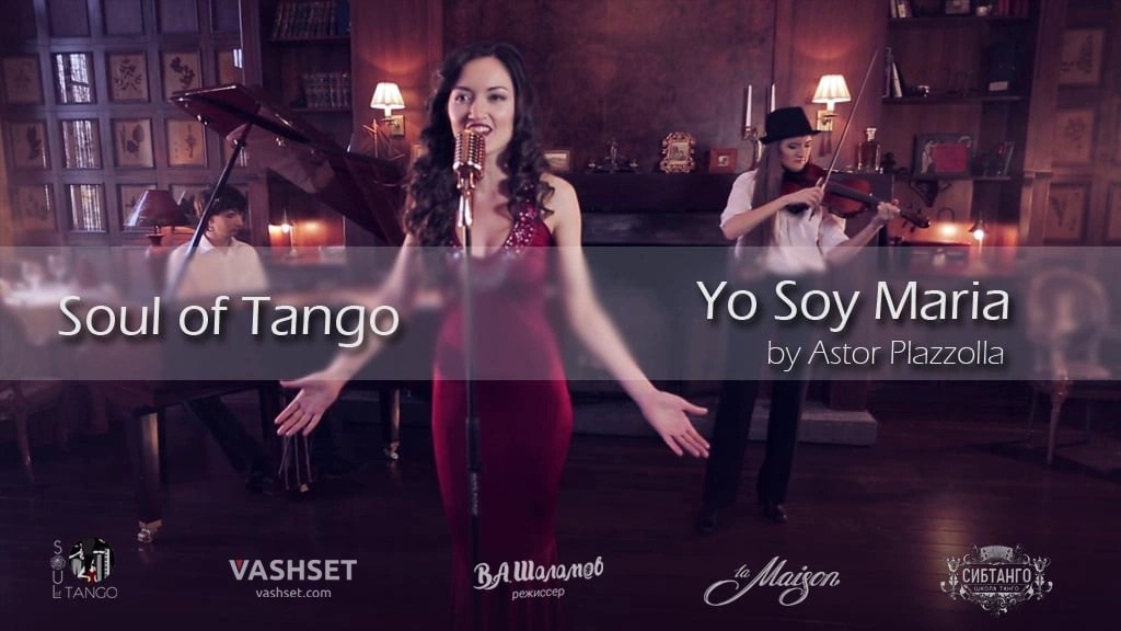 CLIP. Film director | режиссер Виталий Шаламов