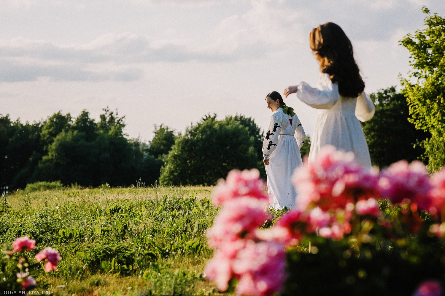 Иван Купала. Семейный, портретный и свадебный фотограф в Санкт-Петербурге и Москве