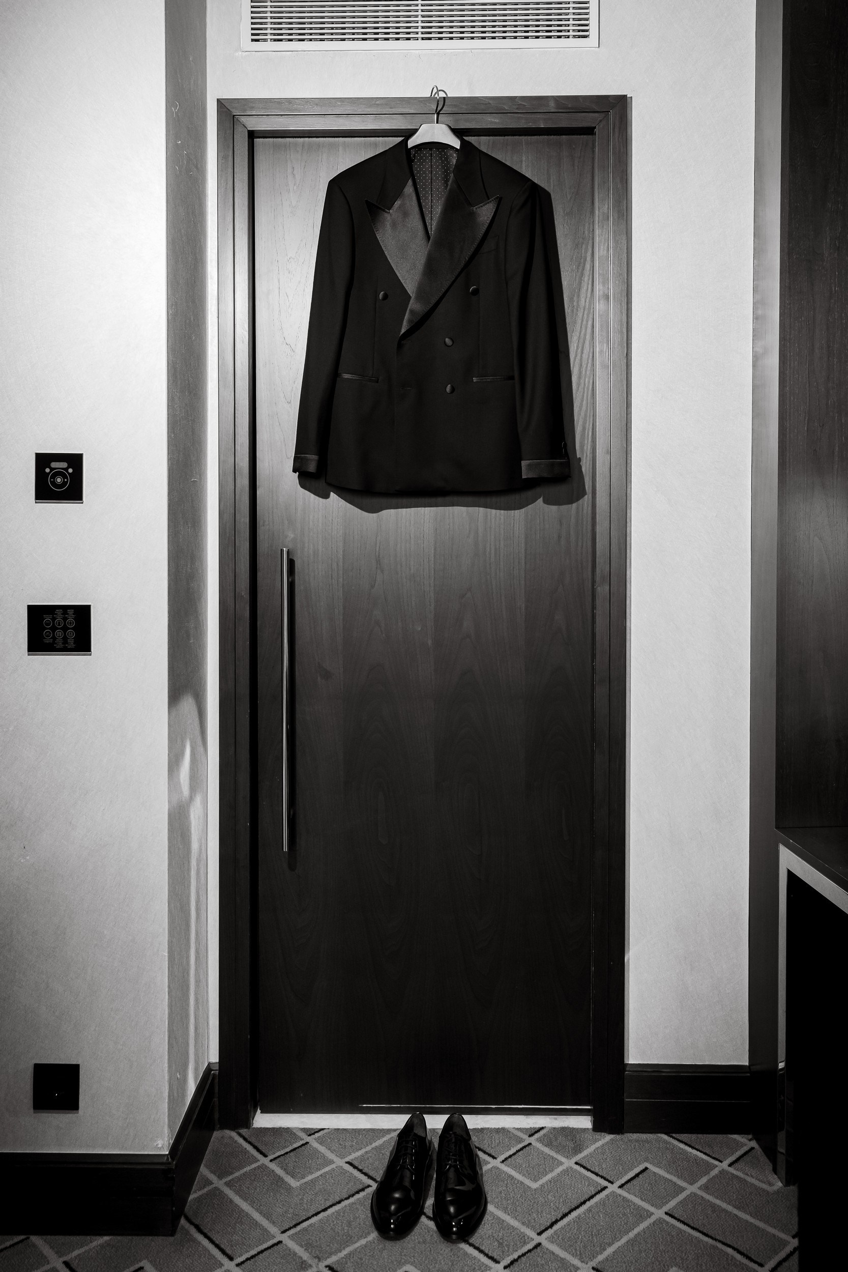 Свадебный фотограф из Москвы Марат Ферзалиев