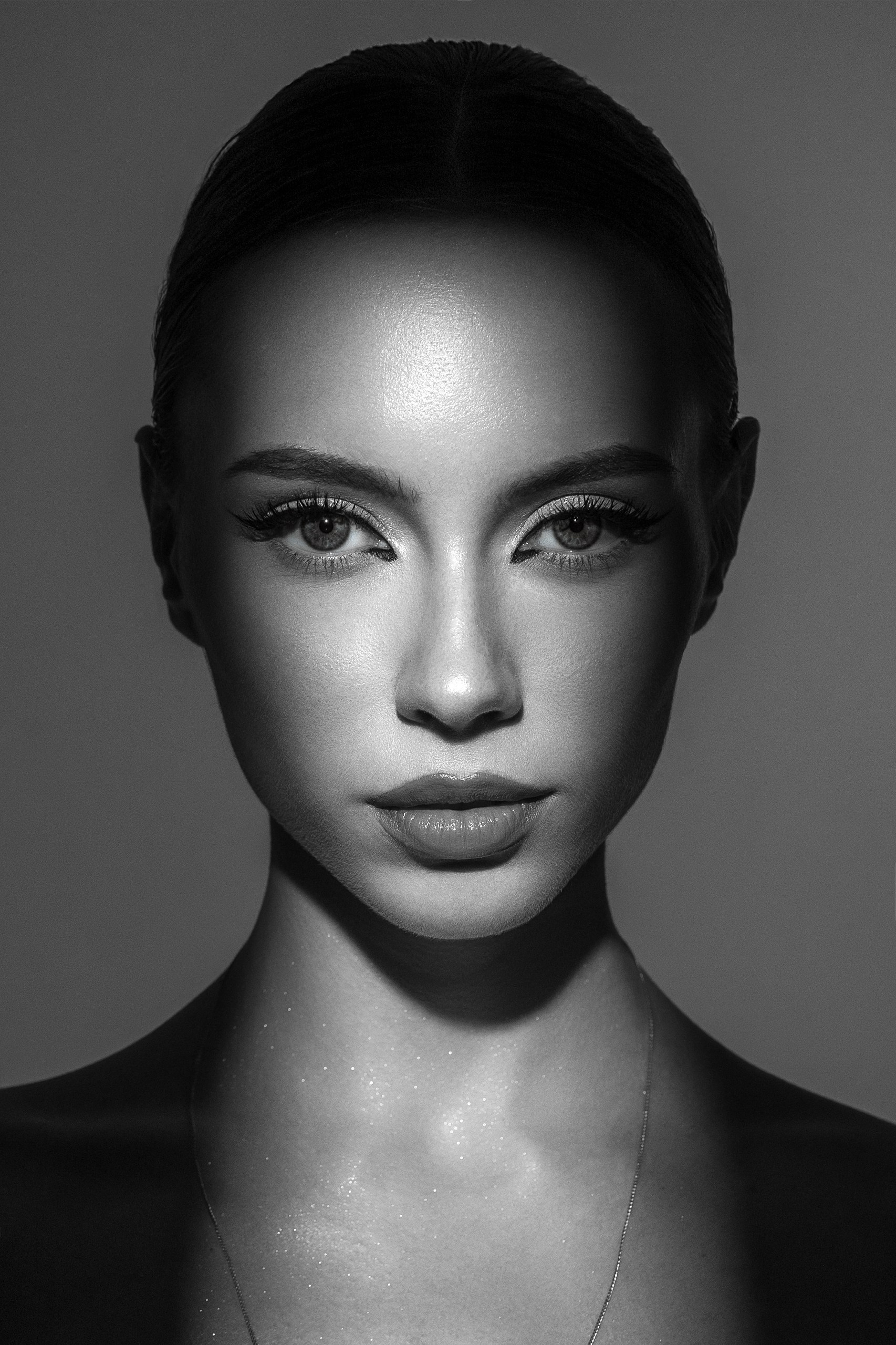 Женская фотосессия. Фотограф Челябинск. Александр Тихий