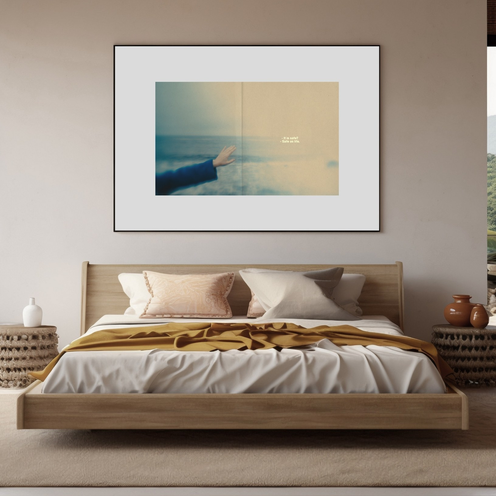 NORTHERN DIARIES. Eduard Kopysov — International visual artist