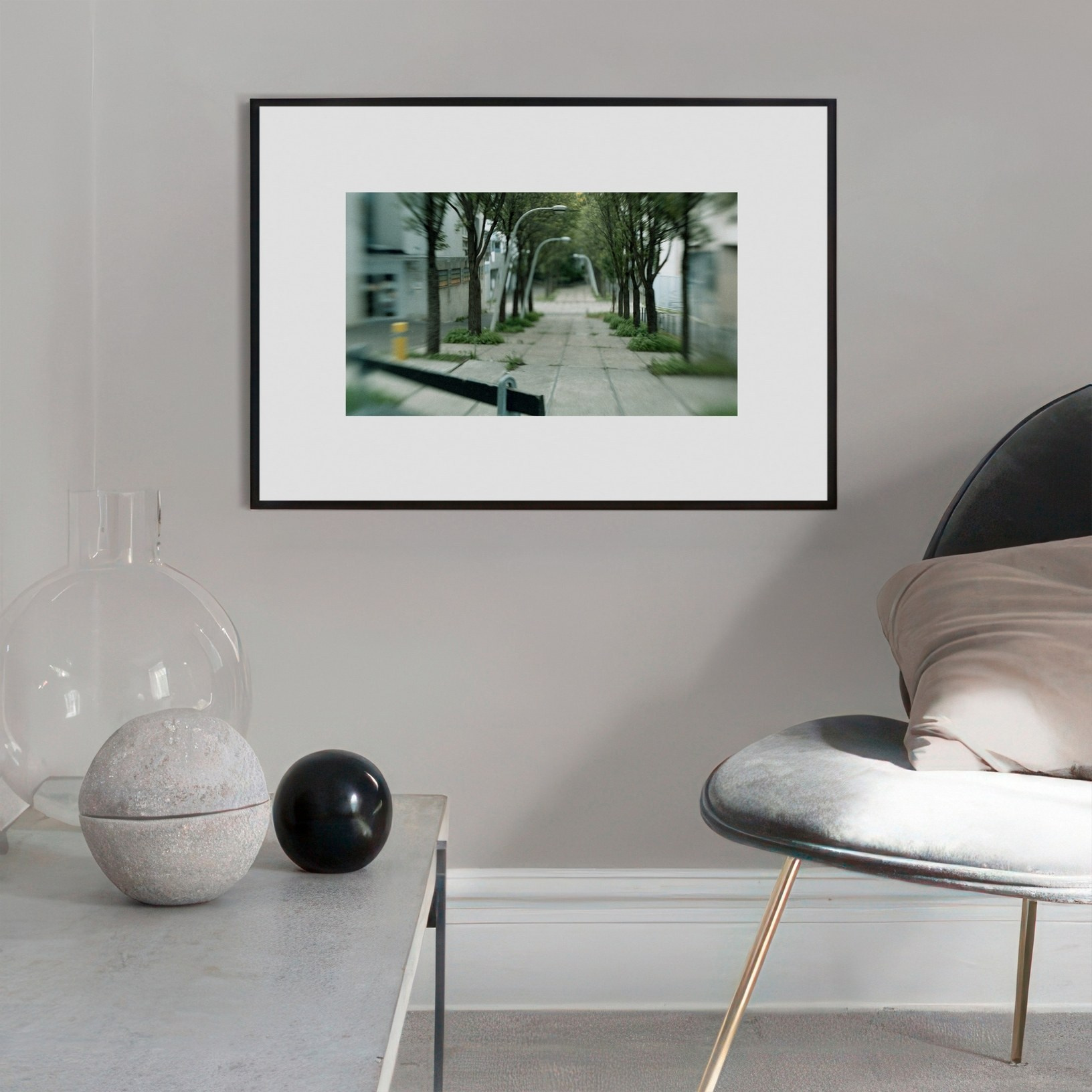 FRANCE. Eduard Kopysov — International visual artist