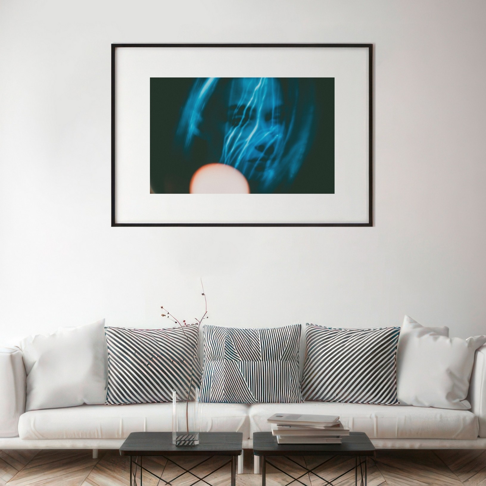 BIRTH. Eduard Kopysov — International visual artist