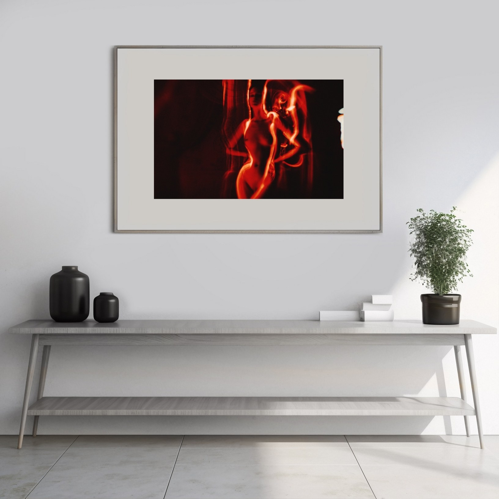 BIRTH. Eduard Kopysov — International visual artist