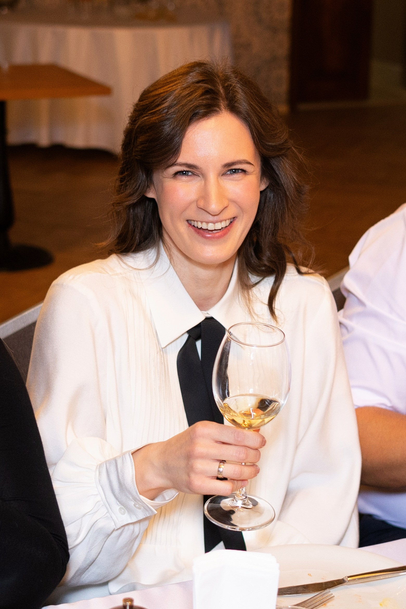 Встреча выпускников лицея № 2 г. Воронежа. 20 лет спустя. Дмитрий Шульгин, портретный фотограф в Воронеже