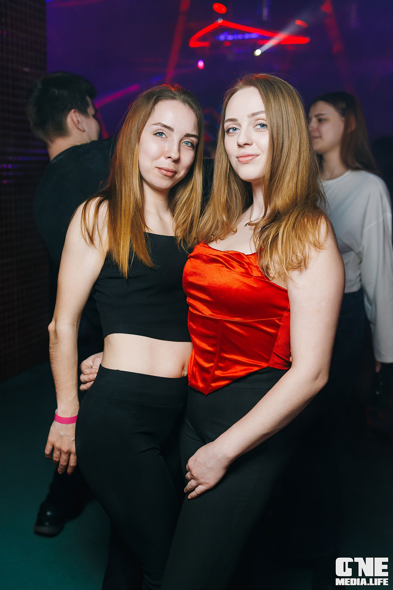 Фоторепортаж из РК Планета. One Media Life: фоторепортажи, фотоотчеты с мероприятий и заведений