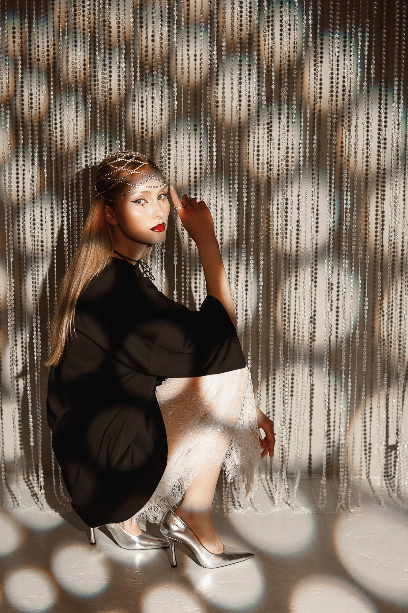 Таня Грин фотограф в Екатеринбурге, продюсирование и стилизация съемок