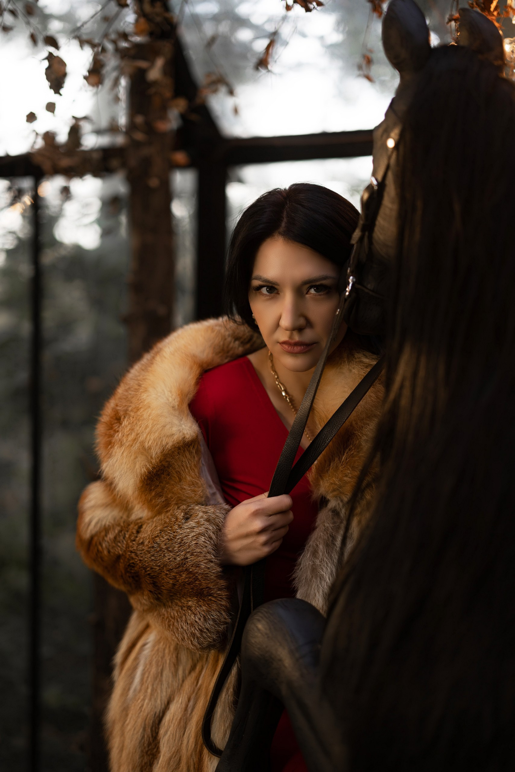 Портфолио. Женский фотограф Москва