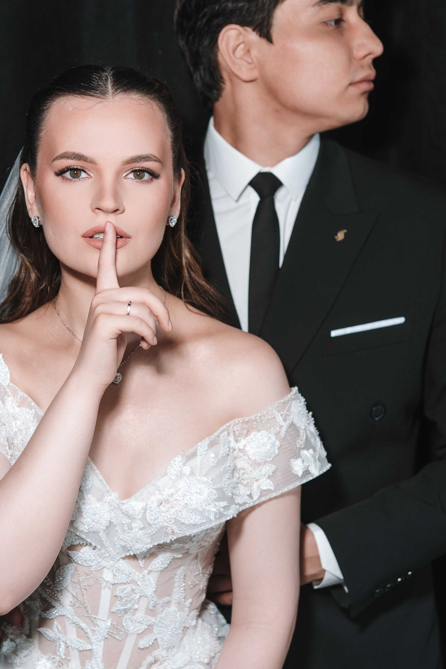 Свадьба в Уфе 14 июня 2025 — Blanca Studio, Ботанический сад, ЖК Империал, Art Hall