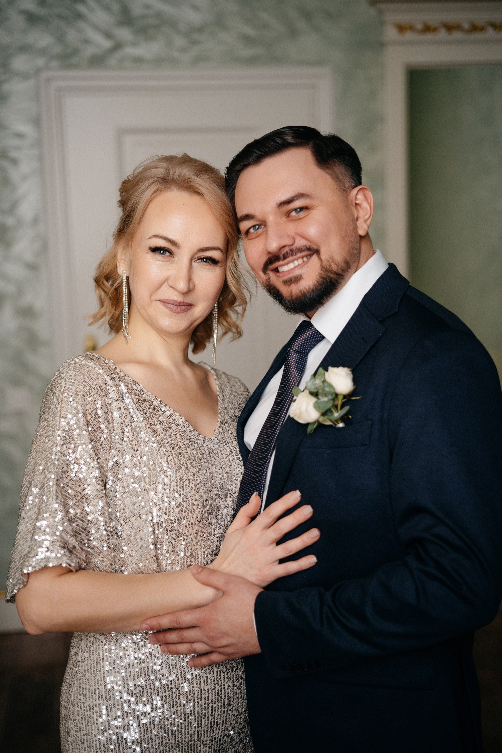 Свадебная фото и видеосъёмка стоимость. Фотограф и видеограф в Тюмени Анна Жагорина, 11 лет в профессии