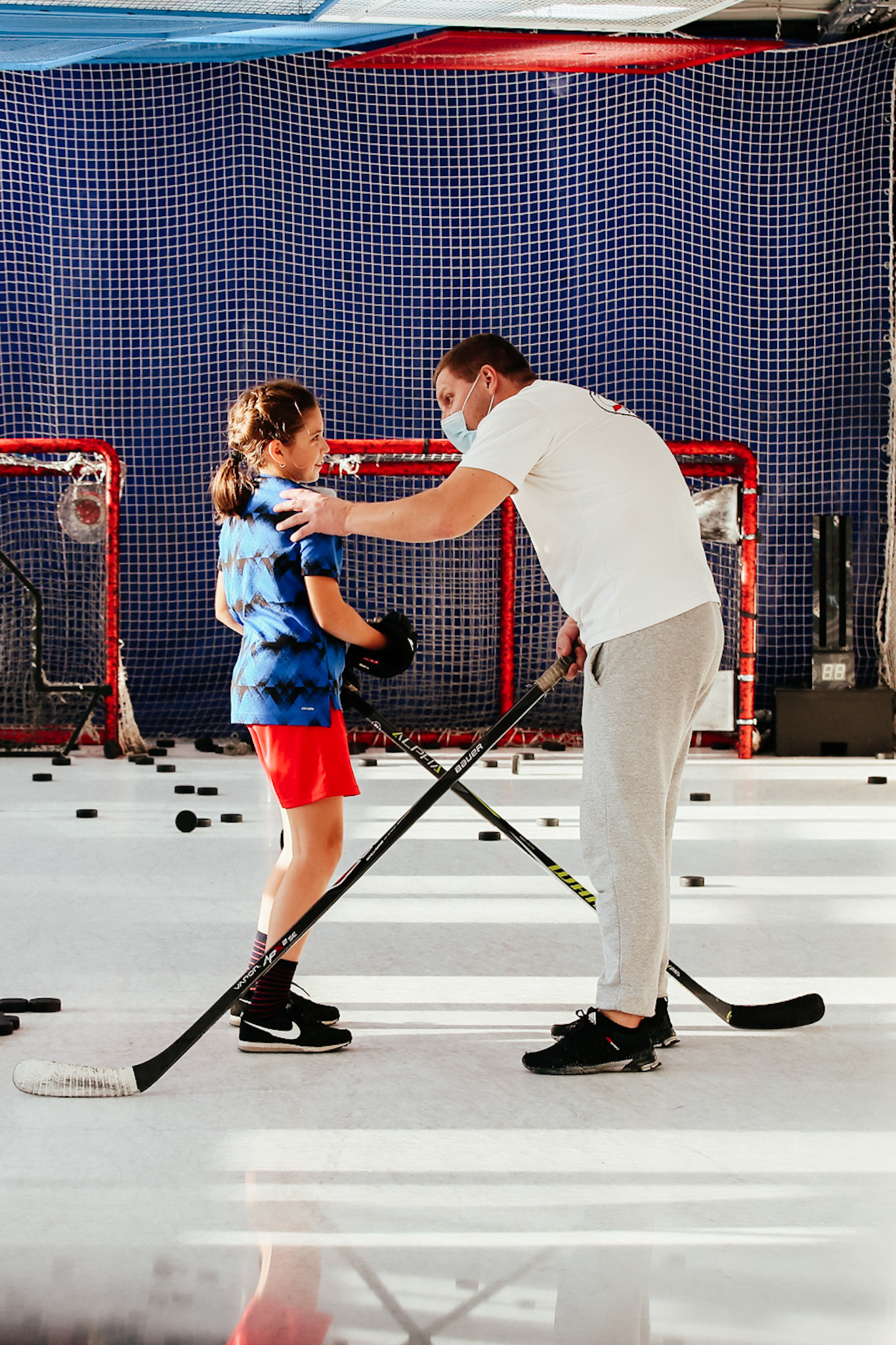 РЕПОРТАЖ. Спортивный и семейный фотограф в Екатеринбурге Ольга Горбунова меня