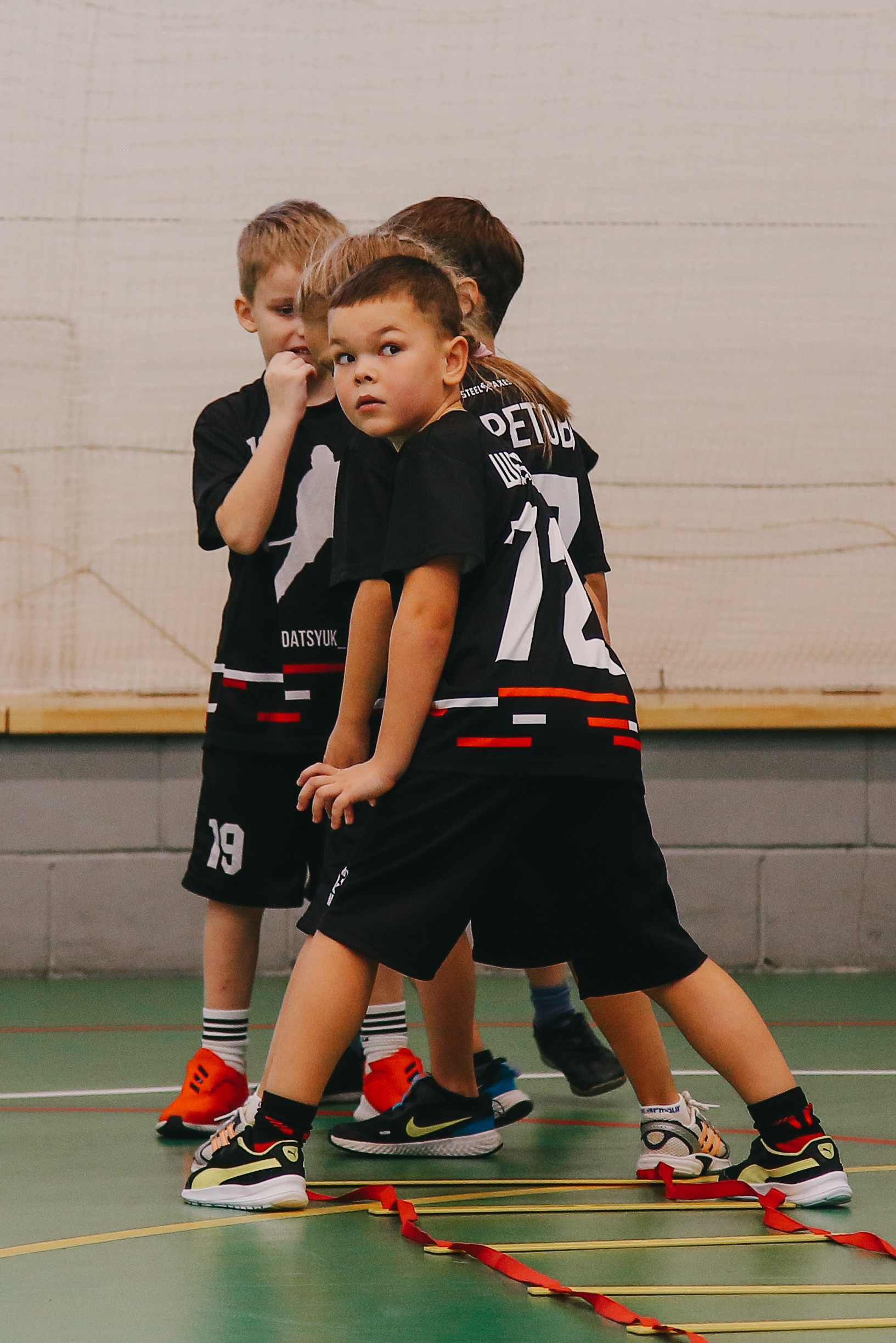 РЕПОРТАЖ. Спортивный и семейный фотограф в Екатеринбурге Ольга Горбунова меня