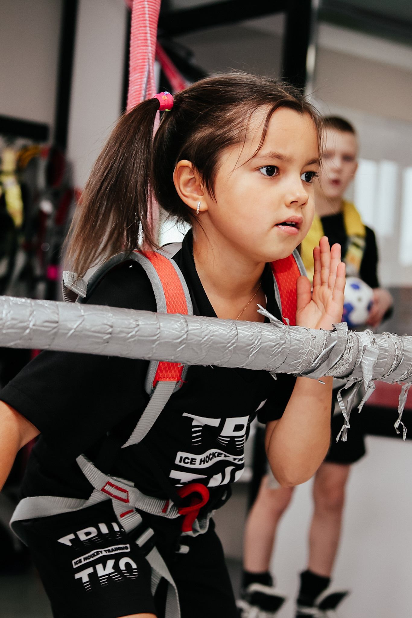РЕПОРТАЖ. Спортивный и семейный фотограф в Екатеринбурге Ольга Горбунова меня
