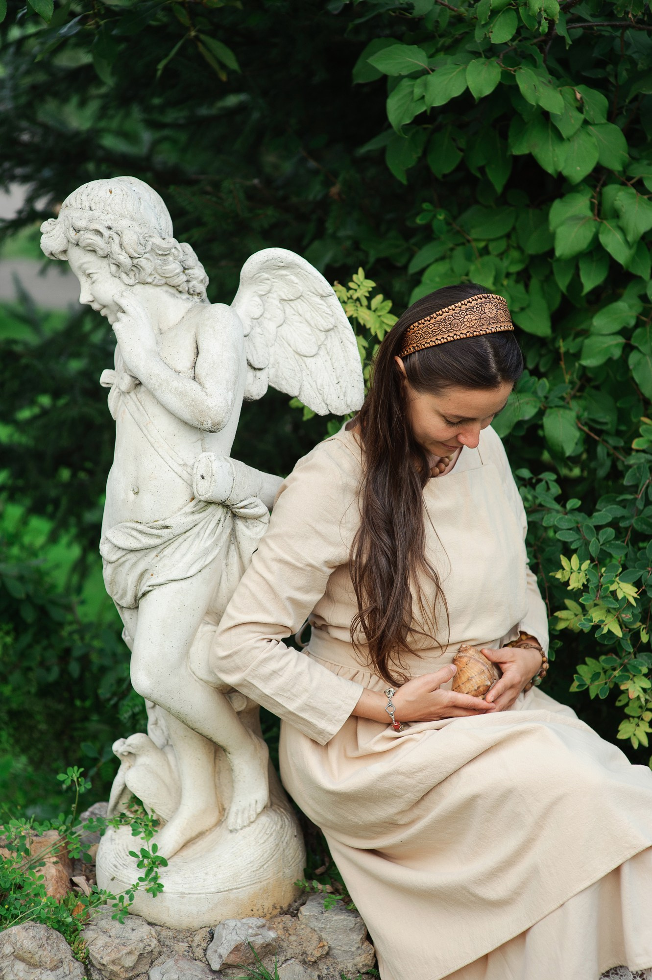 Фотосессия для бренда АнгараМа. Семейный и женский фотограф Красноярск Екатерина Пусенкова