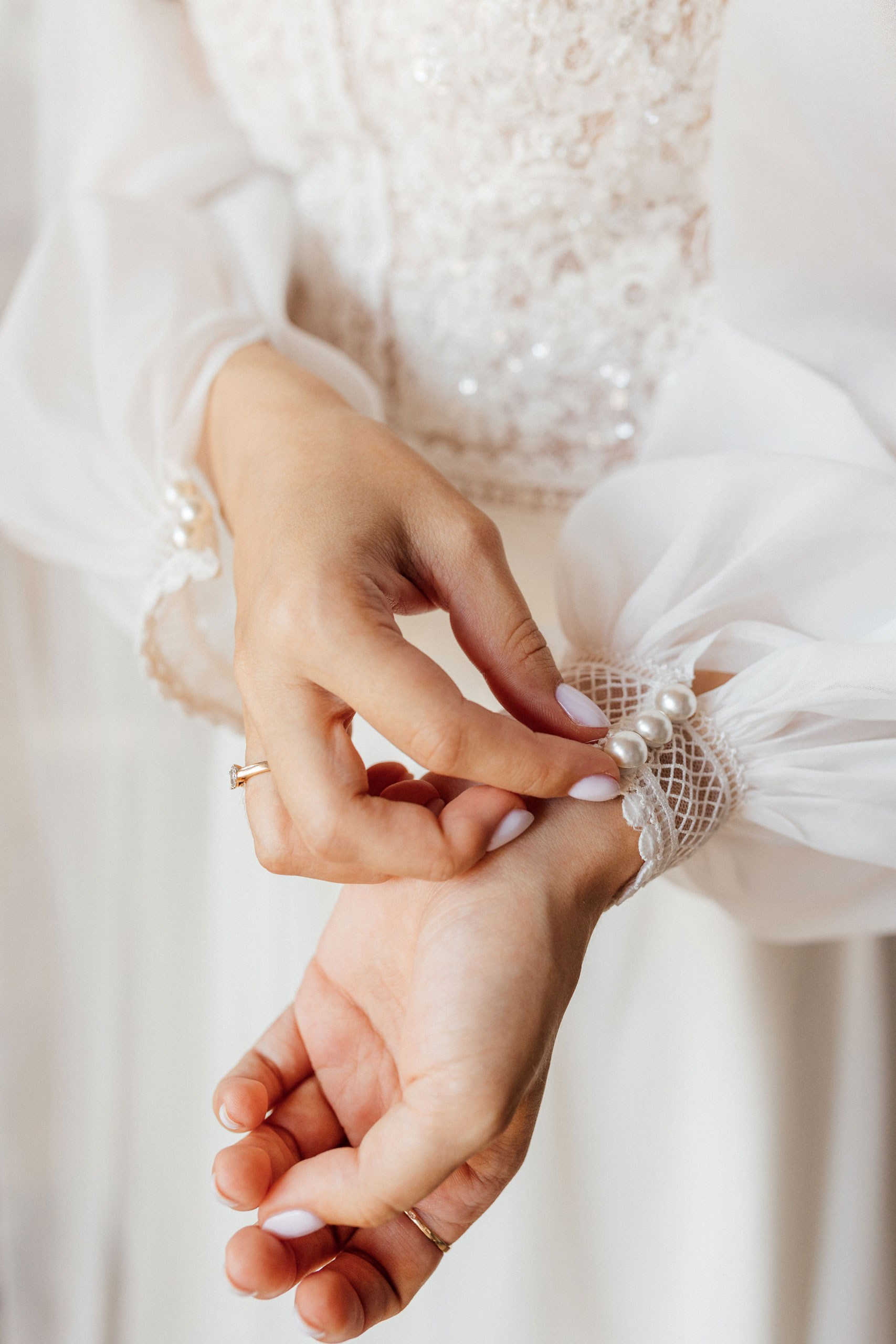 Свадебный день | Карина и Илья. Фотосессии в Пензе — фотограф Павел Козырь