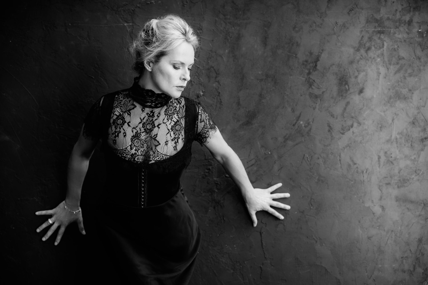 Актёры. Фотограф Михаил Ряховский