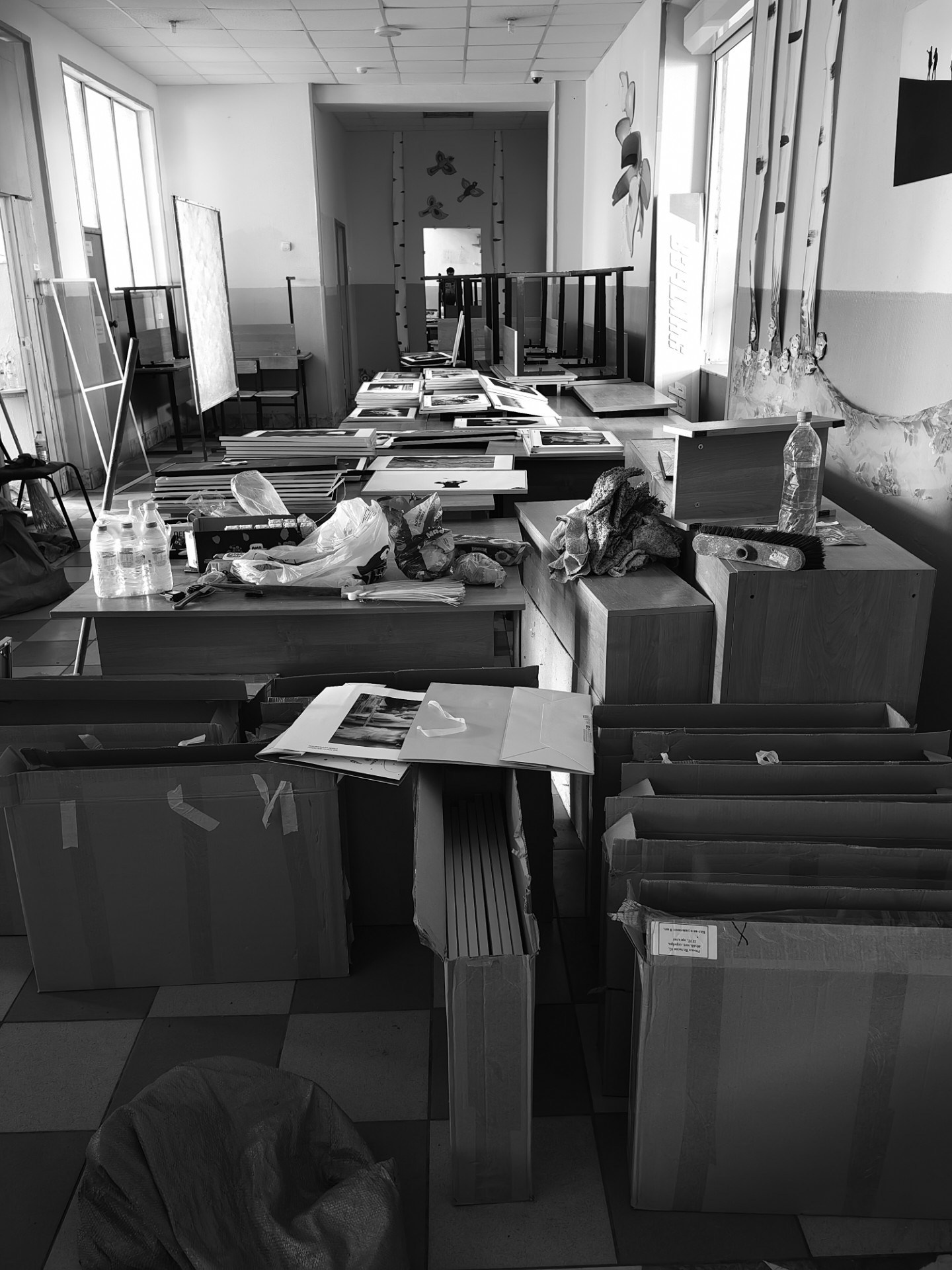 Медынь 12.06.2024. Фотострелка