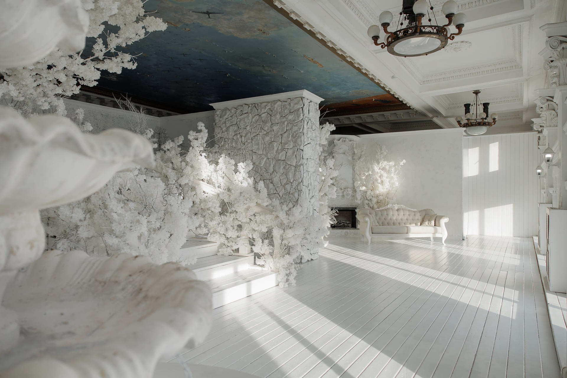 Фотодень «Душа Балета» в Нижнем Новгороде. Балетный фотограф Алина Ханько — Душа Балета