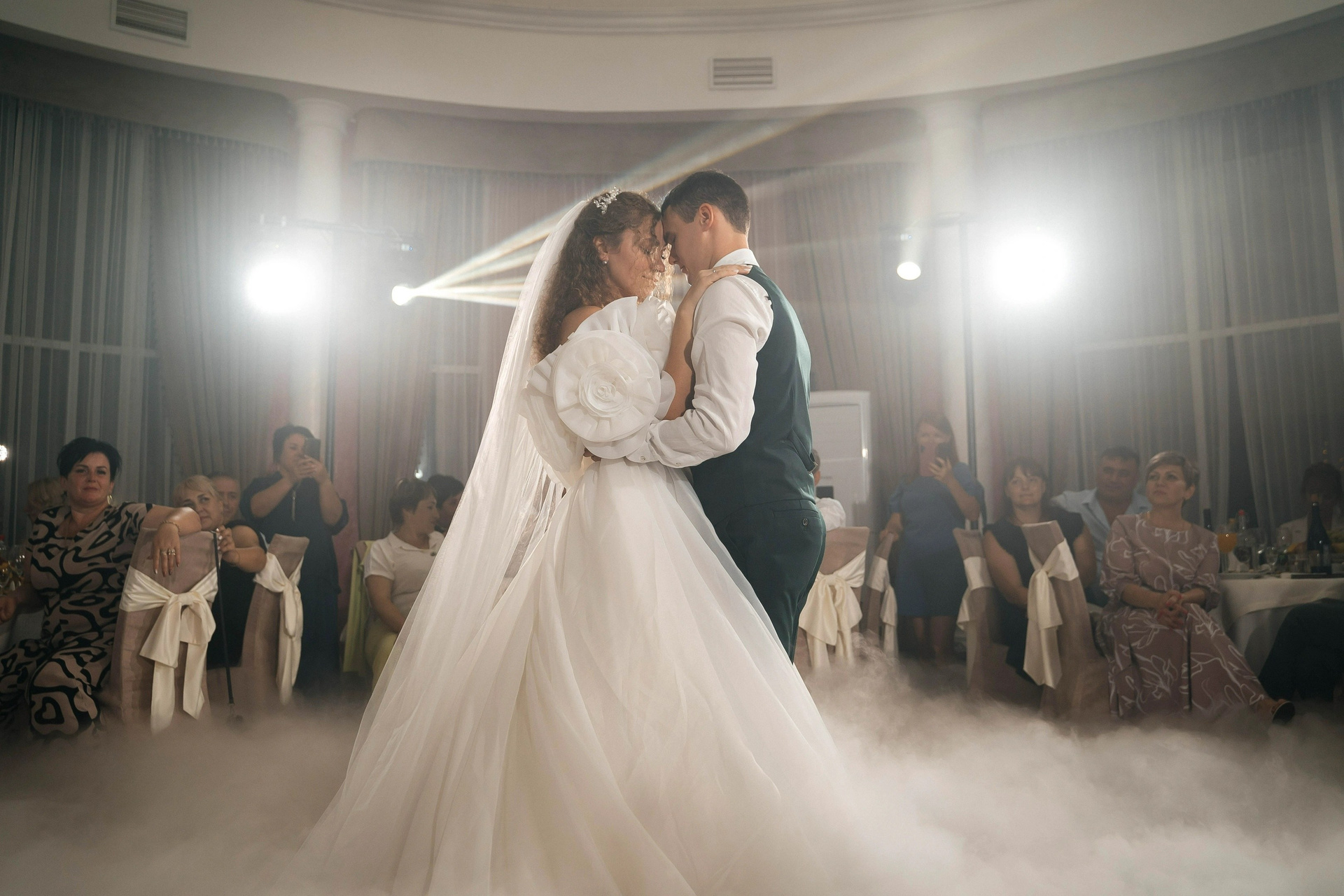 Фото + видео. Свадебный и семейный фотограф