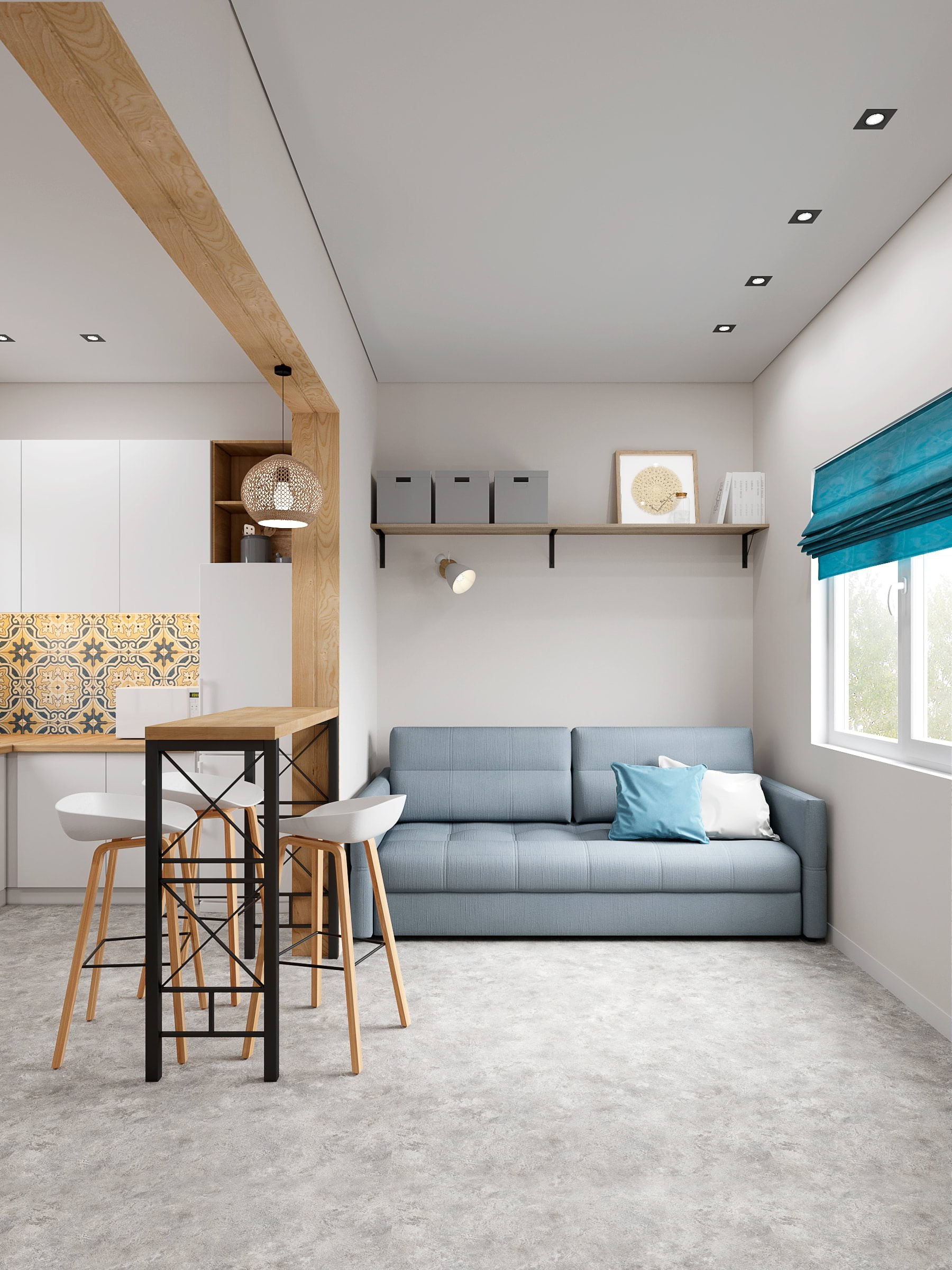 Студия дизайна Tabwork