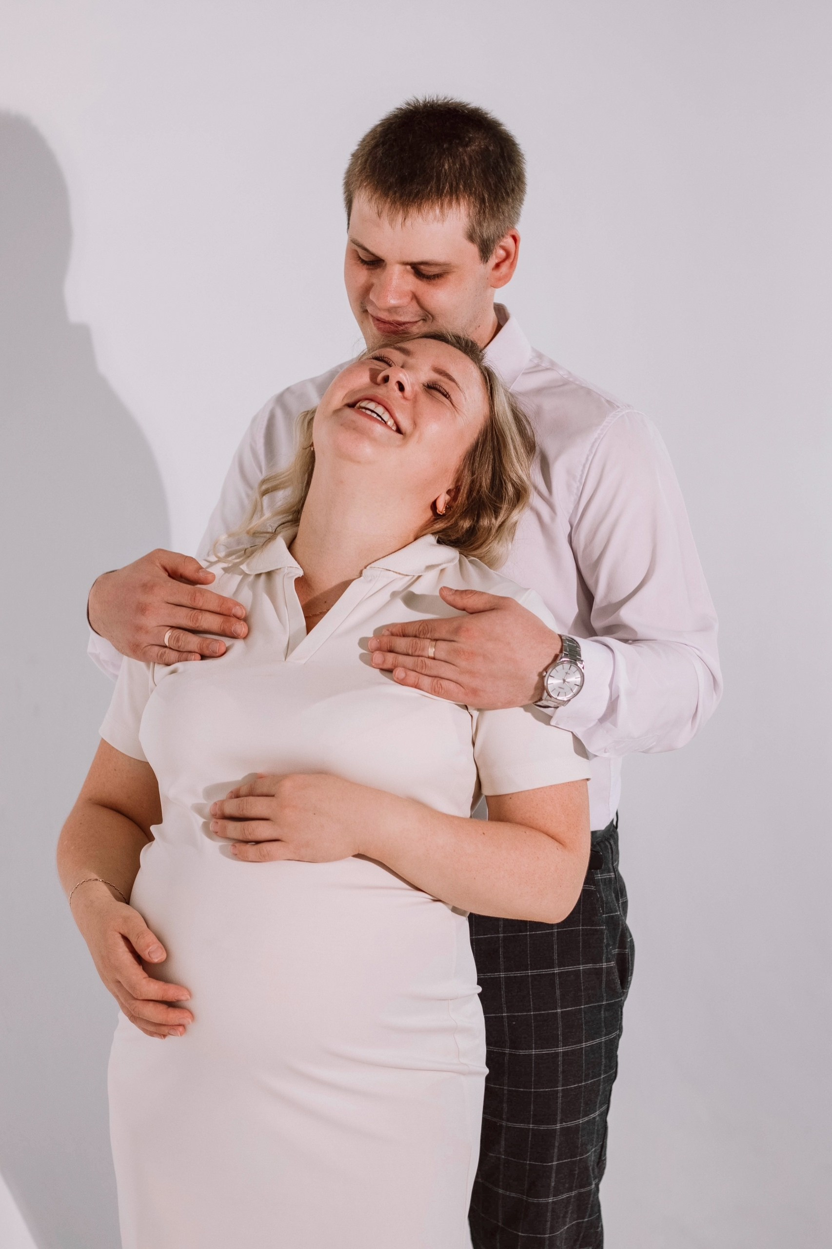 Влада Семёнова — семейный и индивидуальный фотограф