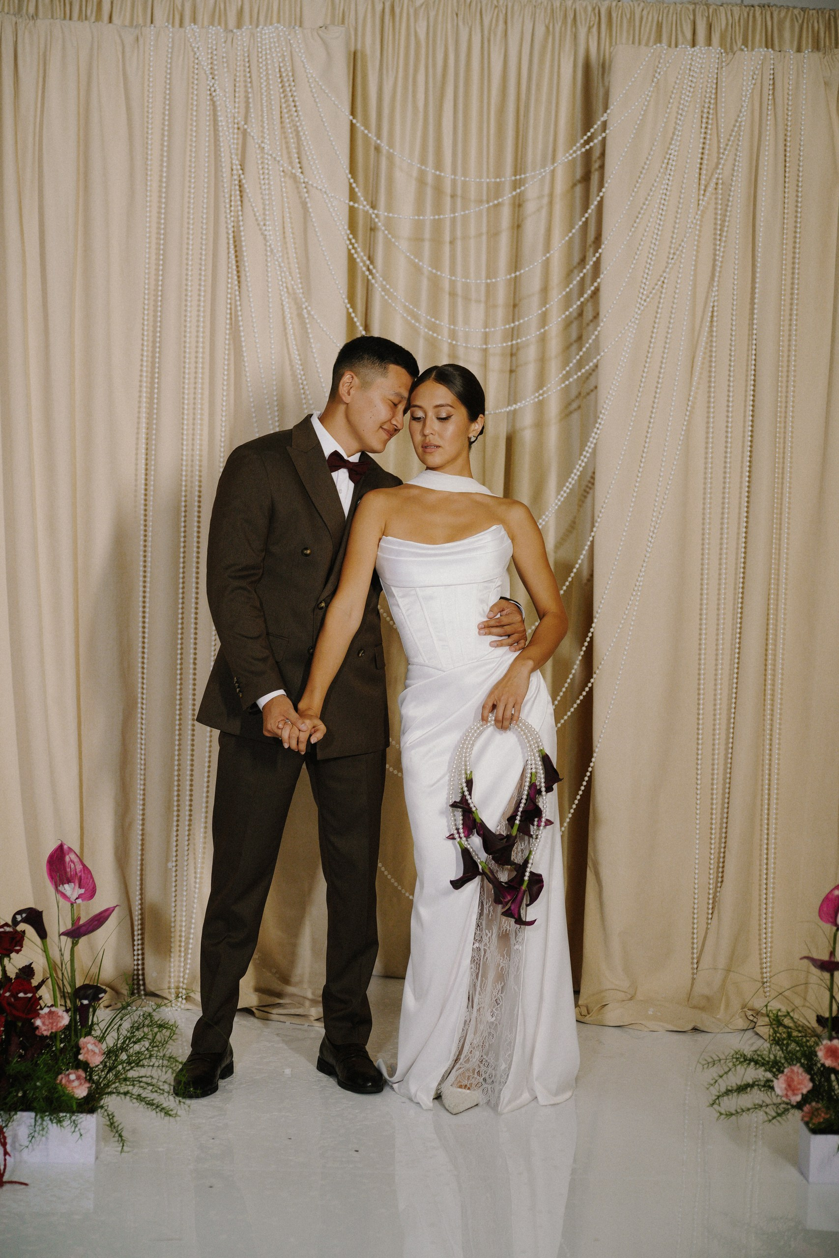 Дима и Ксюша. Организатор мероприятий в Абакане I Ольга Петухова