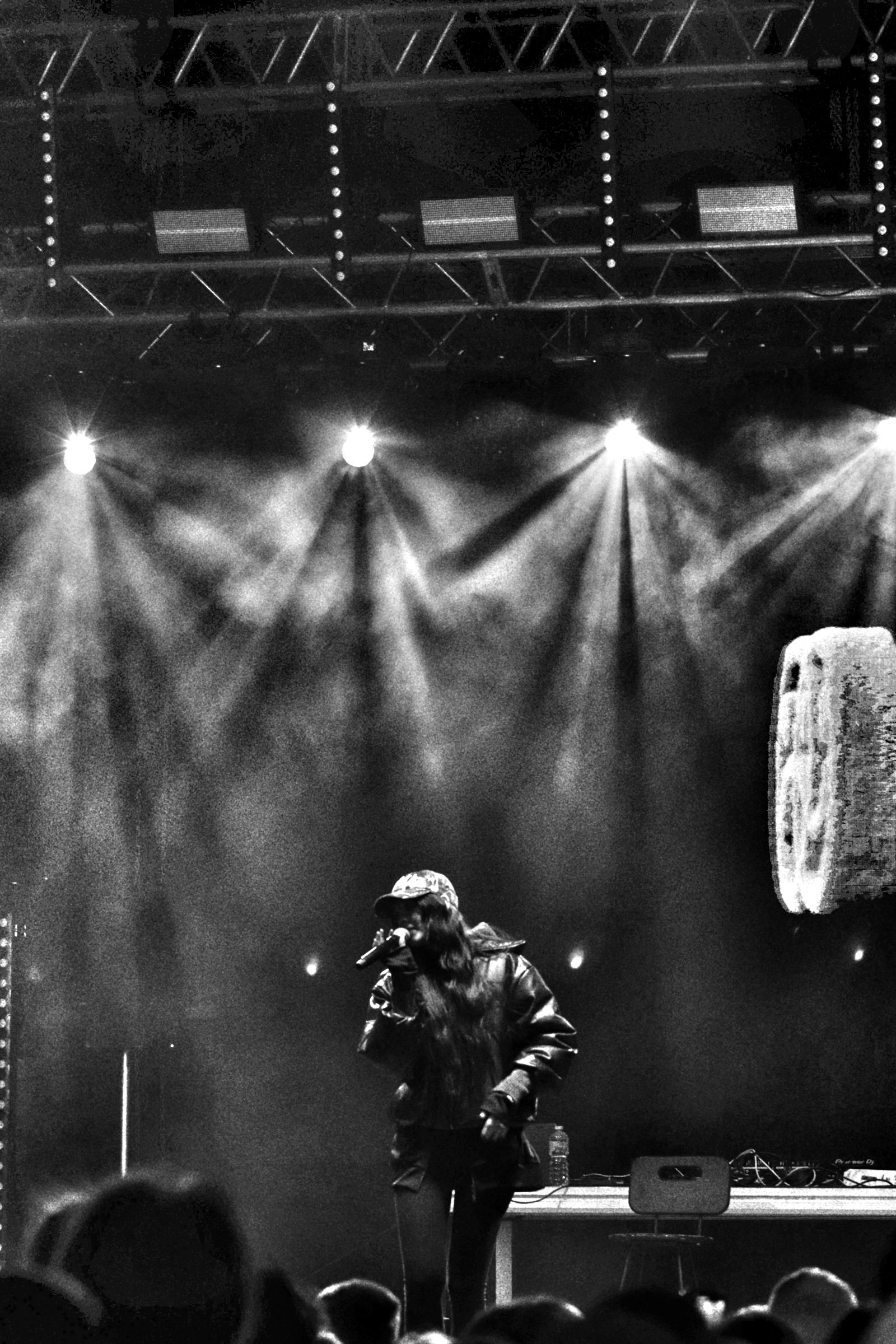 Обо мне. Концертный фотограф