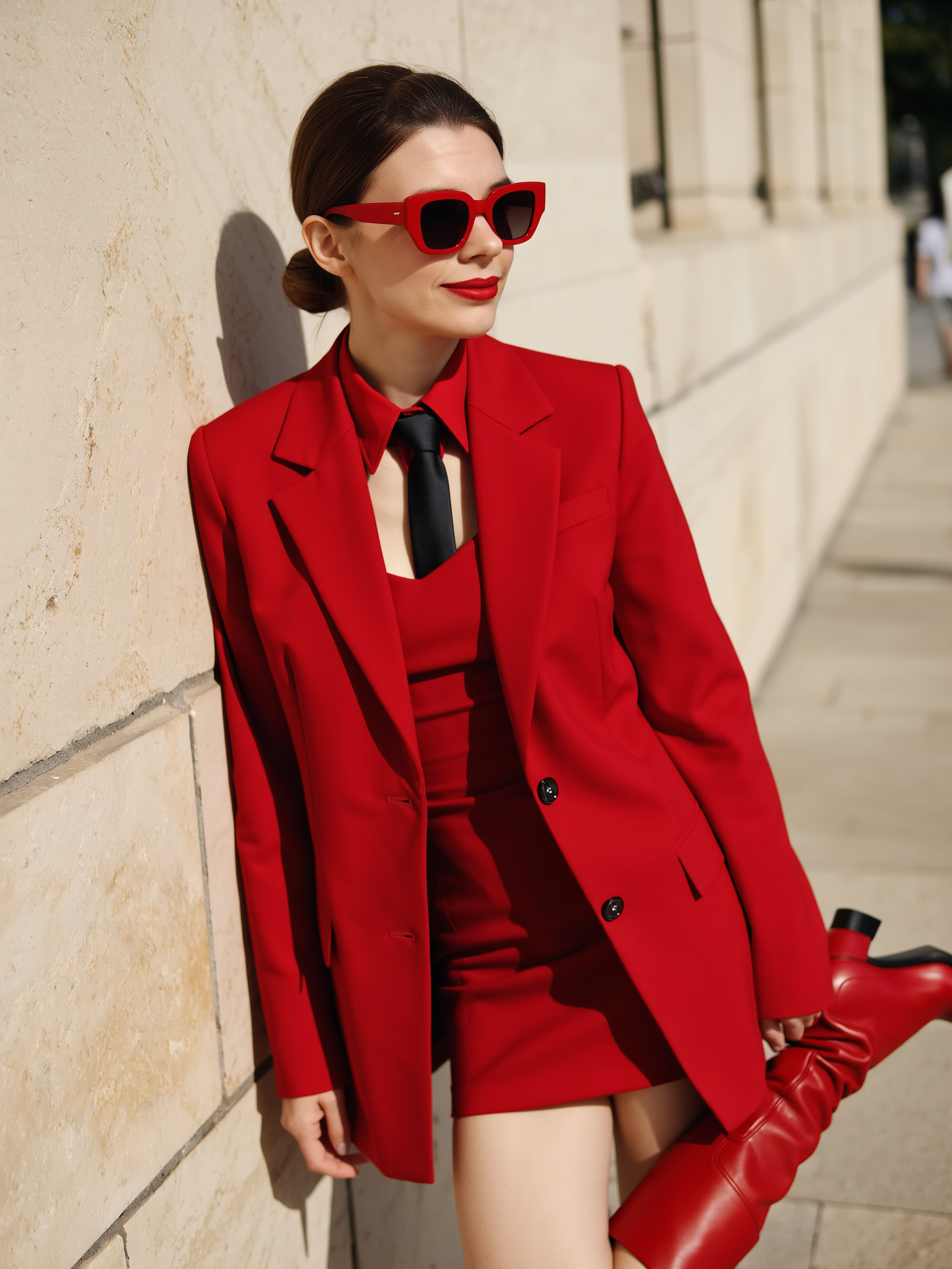 Услуги. Анна Карчмит — AI-художник. Эдиториал, нейрофотосессия и контент для fashion и beauty брендов