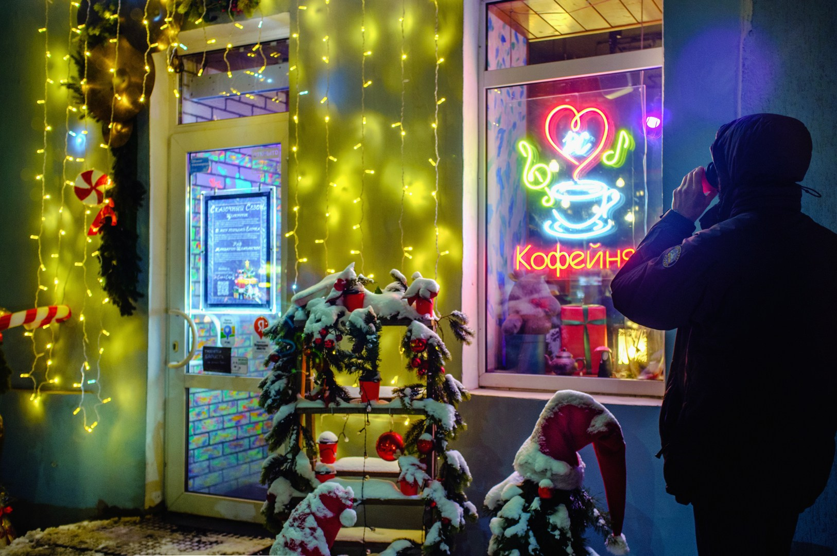 Руслан Шувалов (поэтограф)