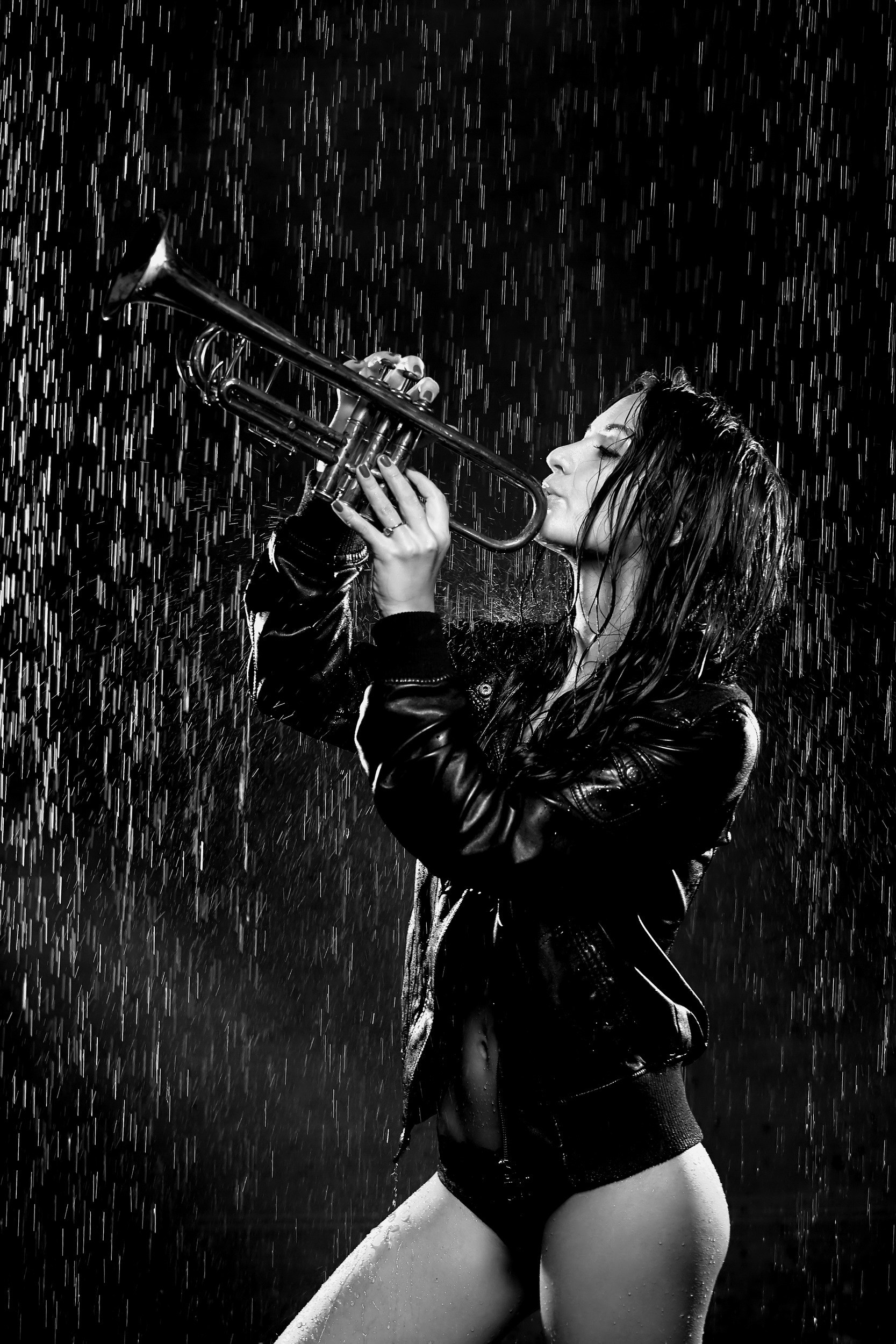 Аква-фотосессия Алисы Фотограф Михаил Семенов г. Ярославль