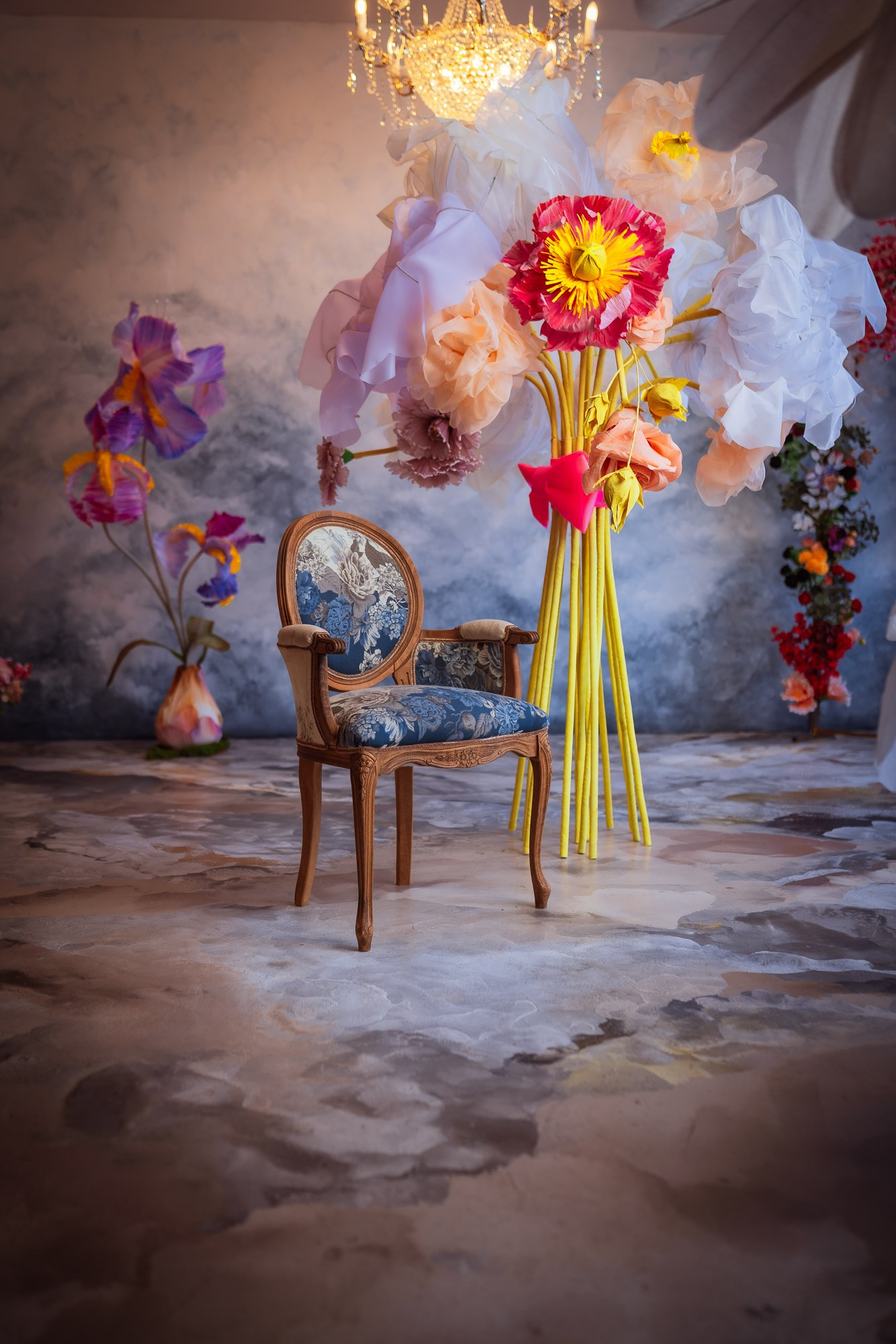 Фотостудия интерьерная в Туле — Давинчи |Davinci