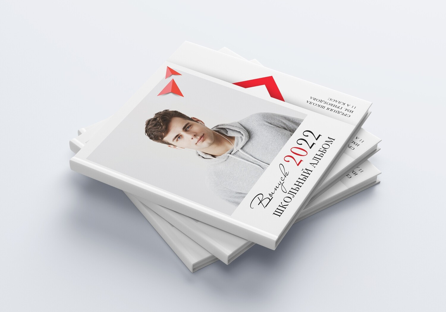 Для выпускников школ. Портретный и семейный фотограф в Москве Стаховская Елена