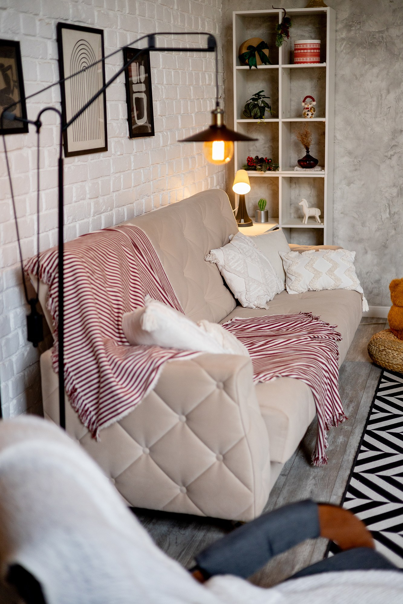 Зал Олива. Фотостудия Михеев Продакшн