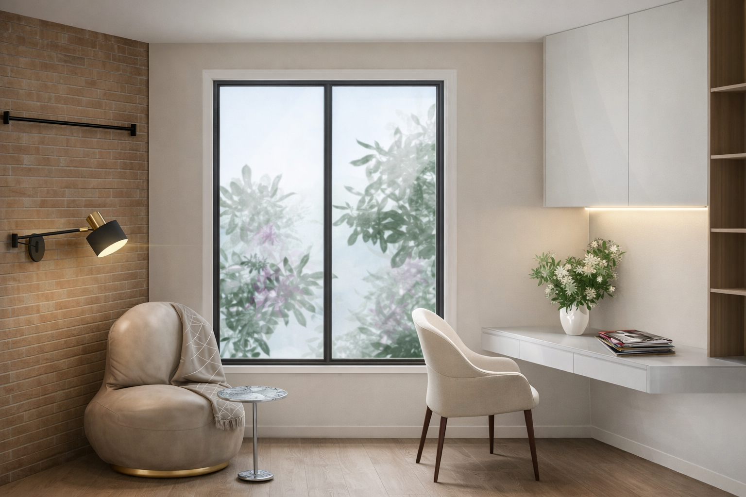 Проект: «Семейный очаг» | Уютный интерьер от Анны Филаретовой