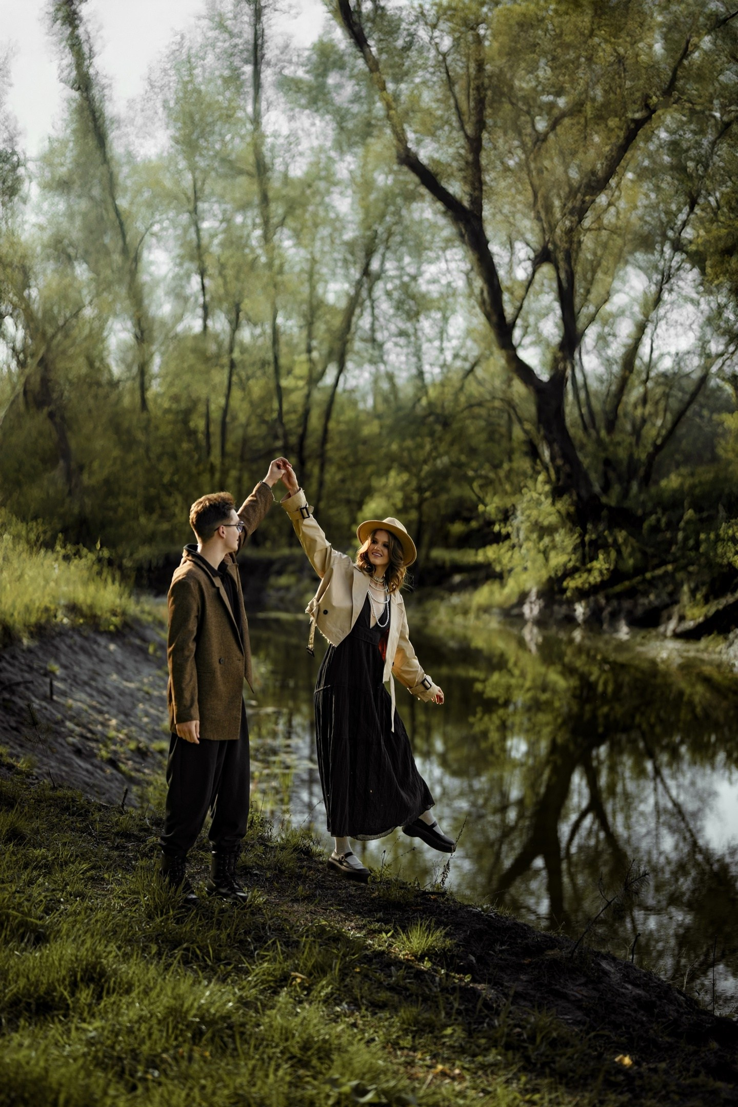 Фотограф Вячеслав Полушкин