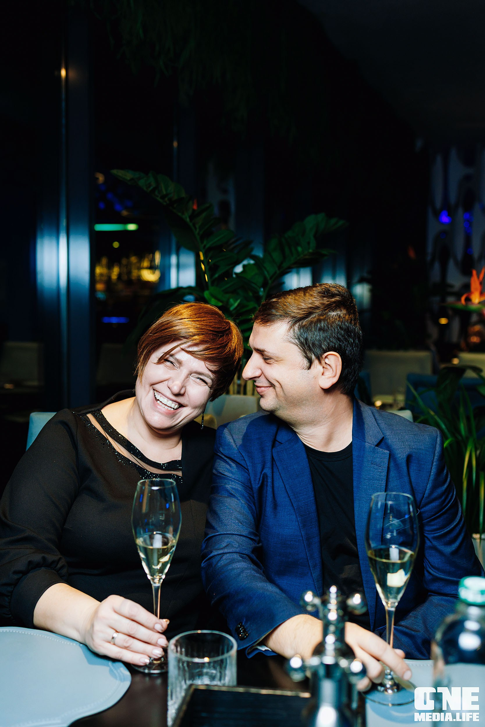 Фоторепортаж из ресторана Океан. One Media Life: фоторепортажи, фотоотчеты с мероприятий и заведений