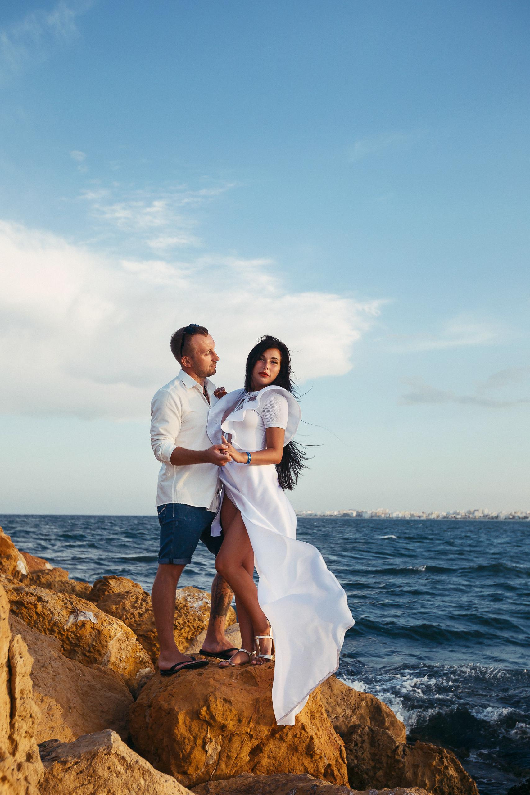 Wedding, romantic photo, family holidays. Workshops