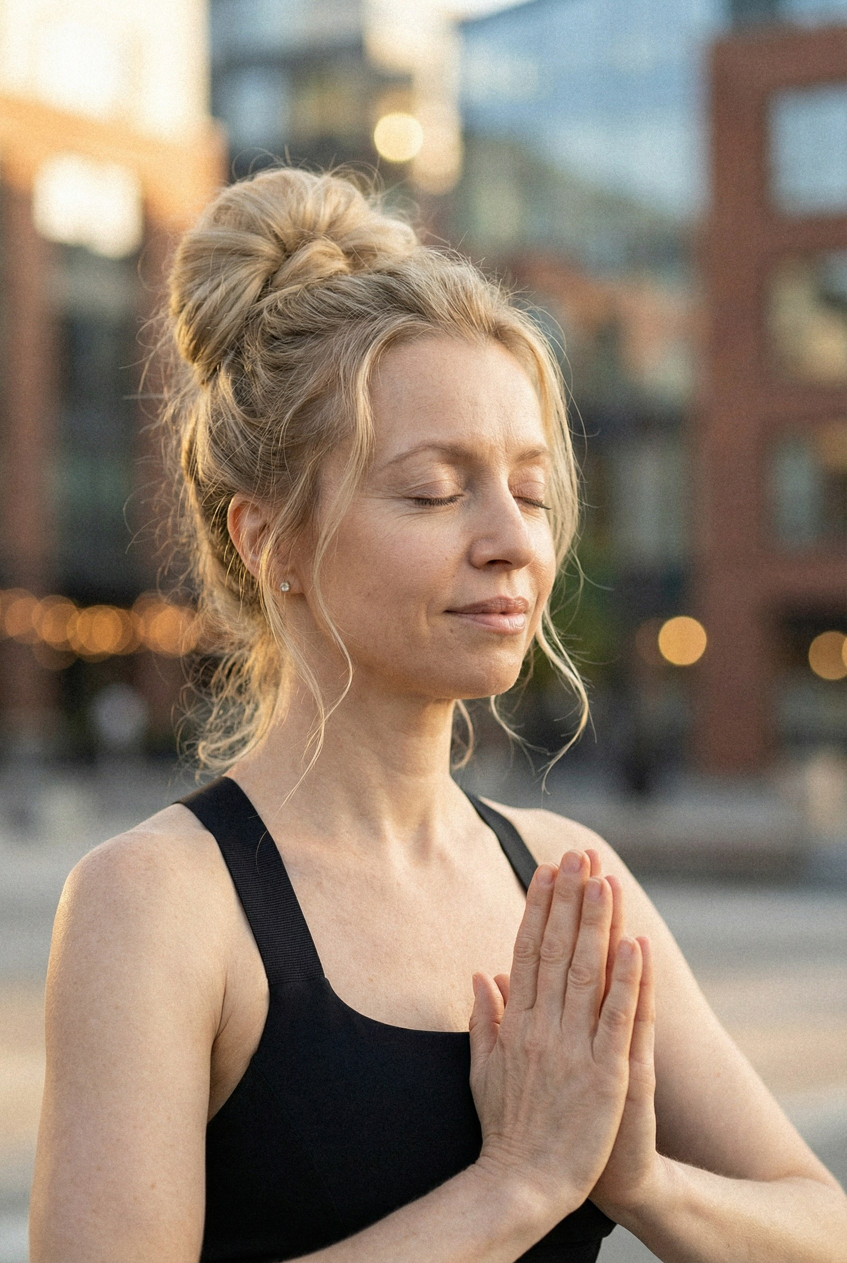 AI контент. Фотограф Мария Бесштанькина