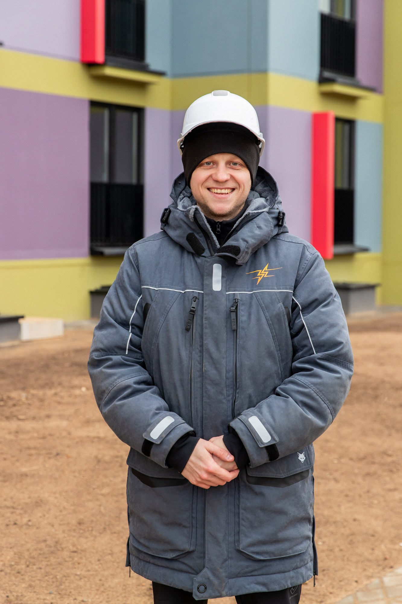 Эсмо-плюс. Профессиональный фотограф Анастасия Кохно